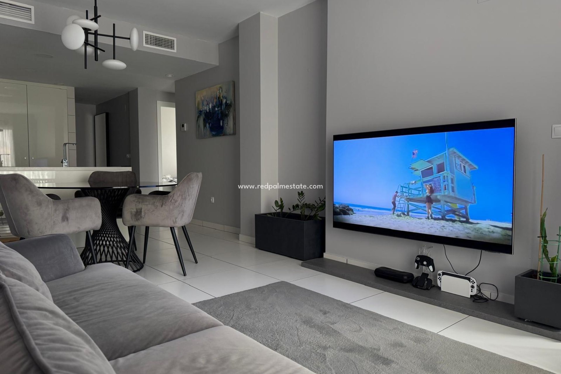 Resale - Apartment -
Orihuela Costa - Villamartín