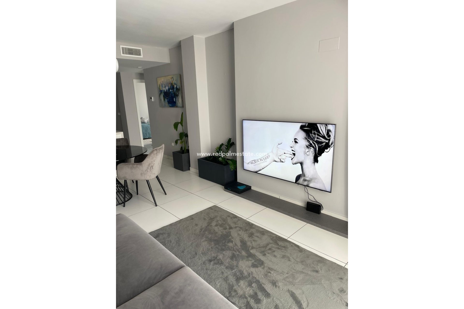 Resale - Apartment -
Orihuela Costa - Villamartín