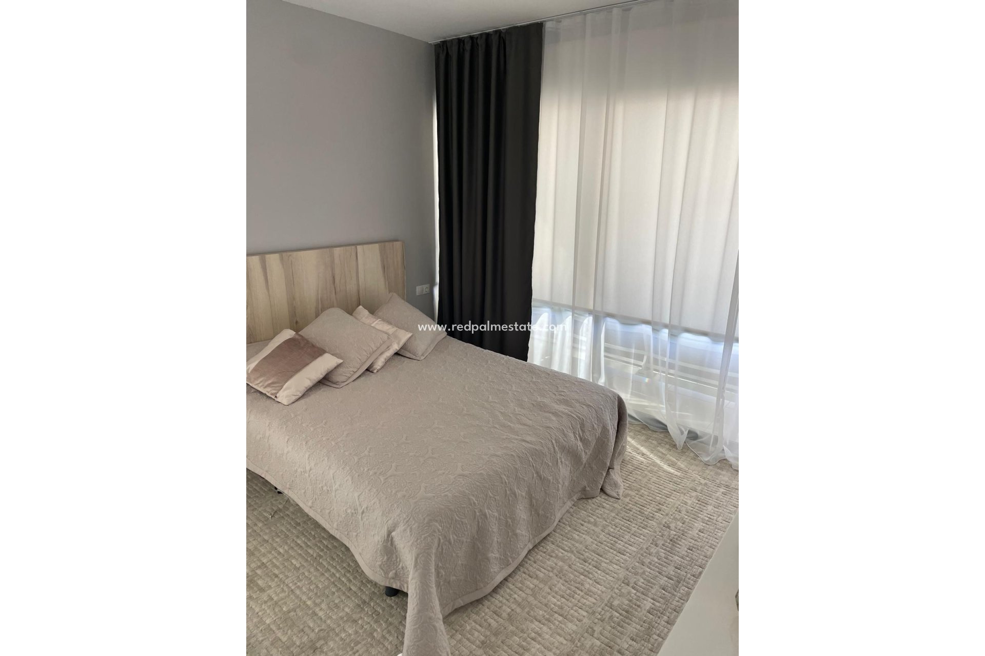 Resale - Apartment -
Orihuela Costa - Villamartín