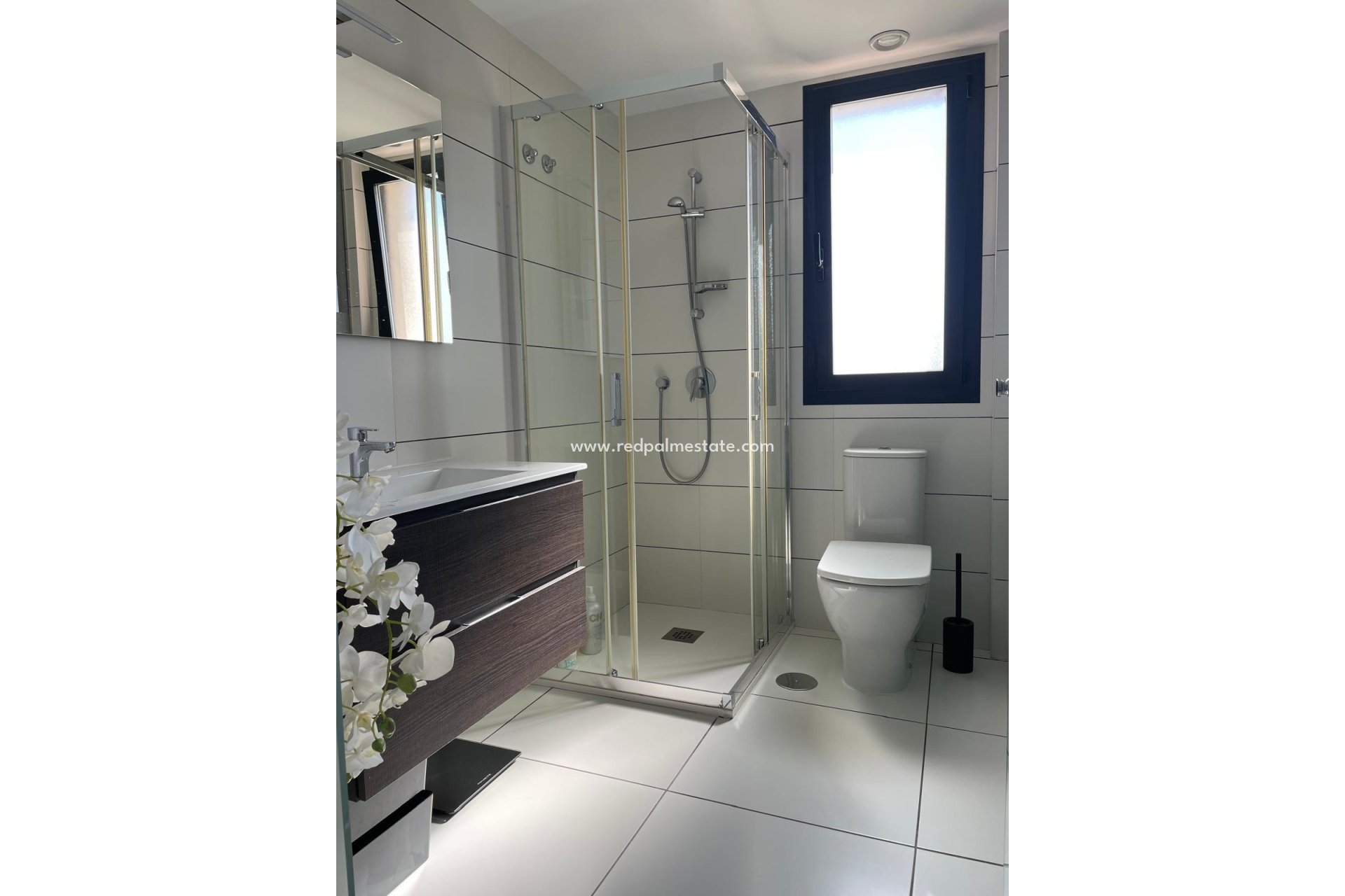 Resale - Apartment -
Orihuela Costa - Villamartín