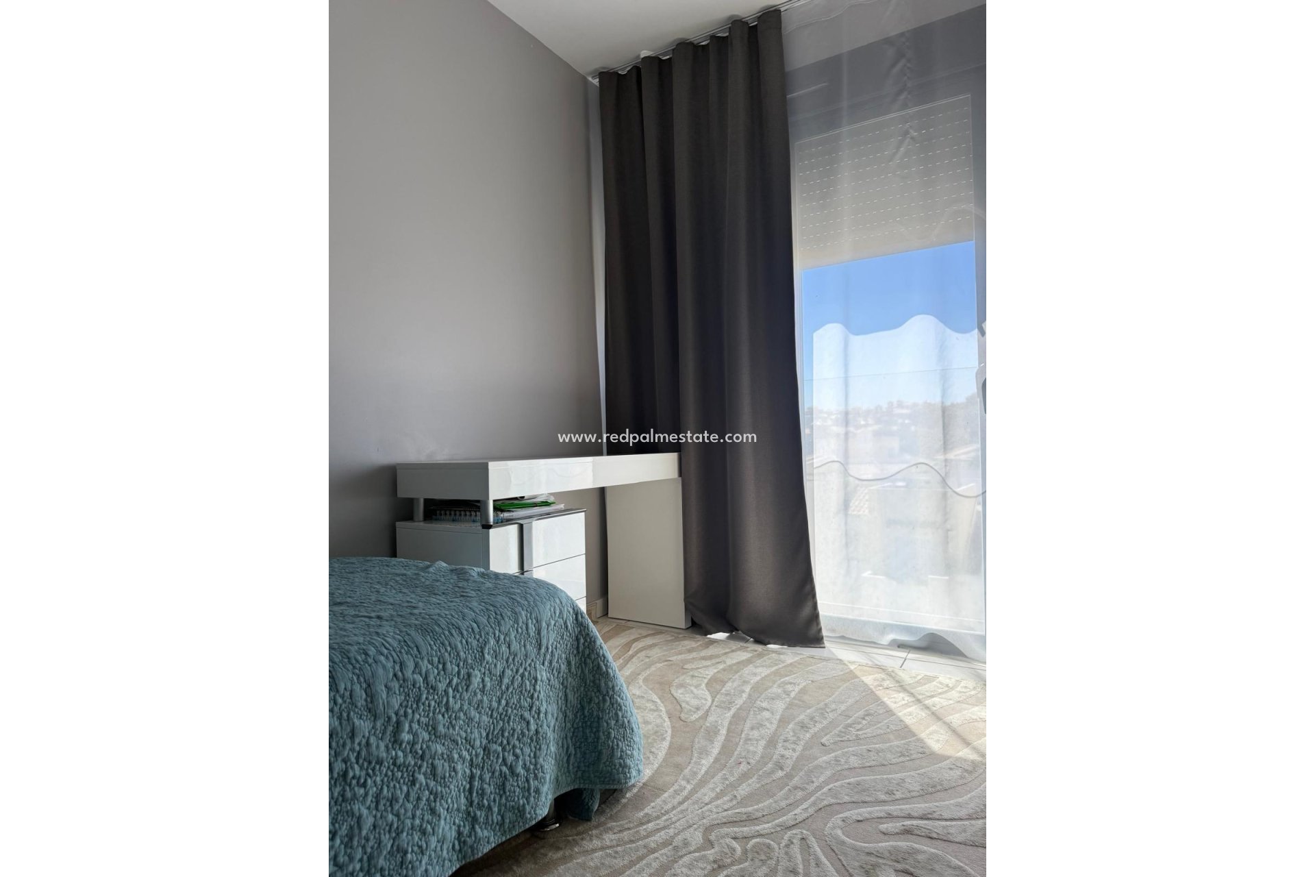 Resale - Apartment -
Orihuela Costa - Villamartín