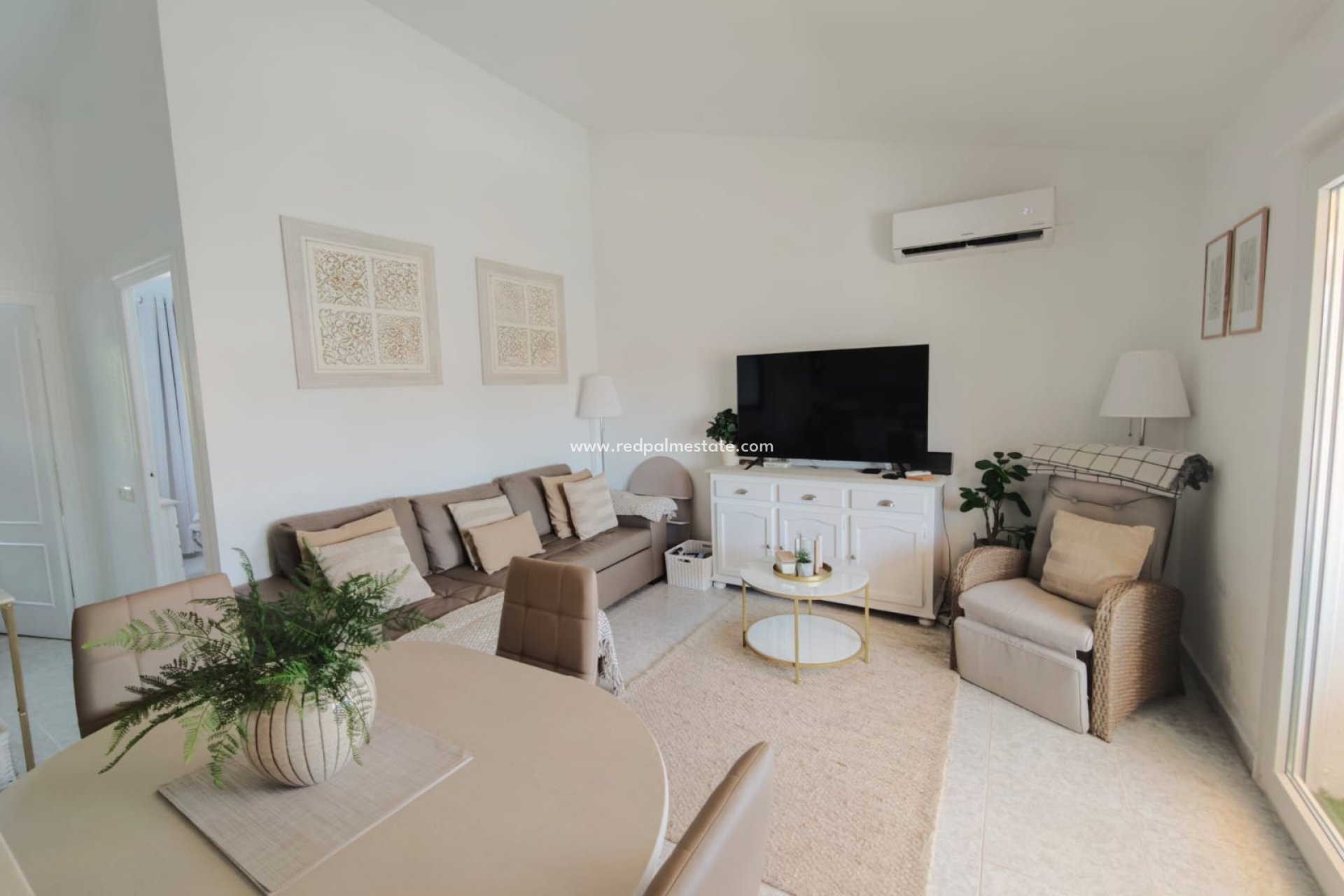 Resale - Apartment -
Orihuela Costa - Villamartín