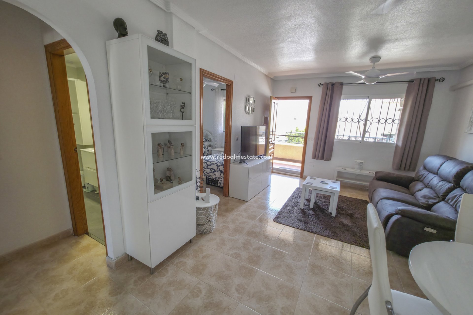 Resale - Apartment -
Orihuela Costa - Villamartín