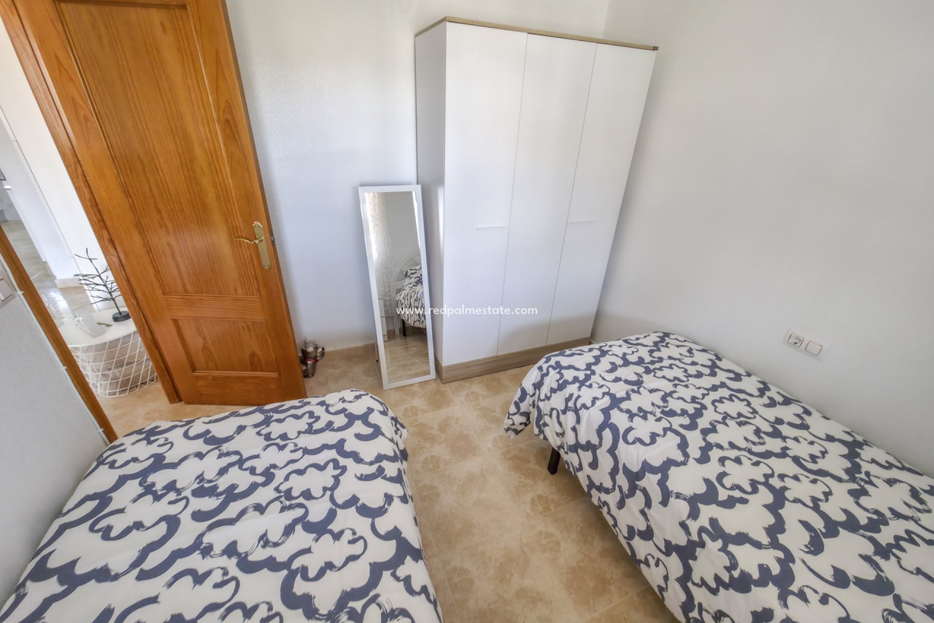 Resale - Apartment -
Orihuela Costa - Villamartín