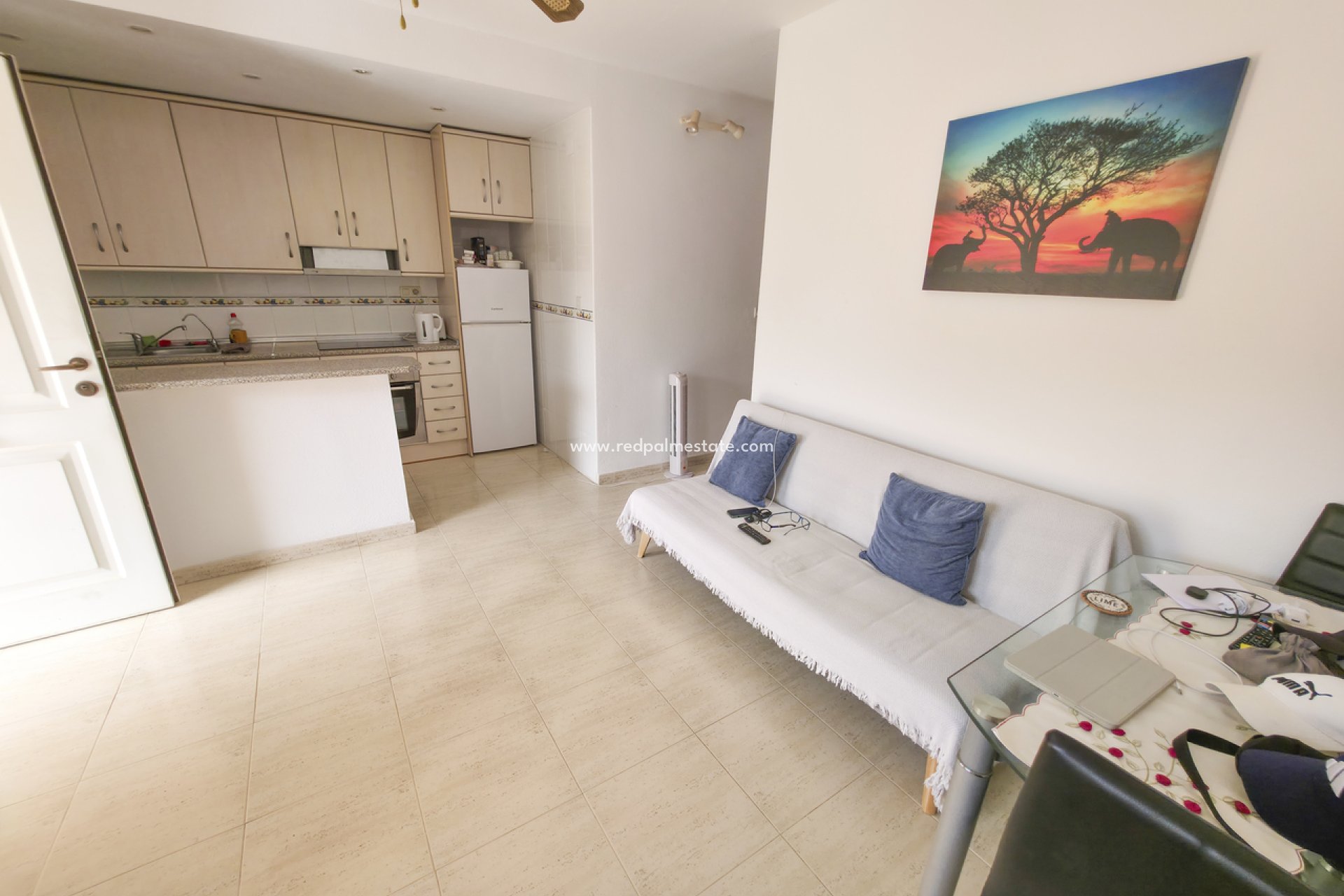 Resale - Apartment -
Orihuela Costa - Villamartín