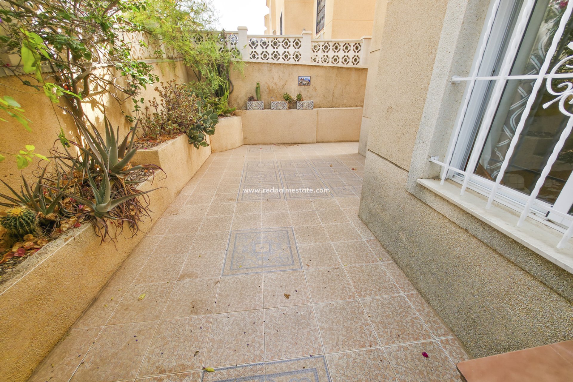 Resale - Apartment -
Orihuela Costa - Villamartín