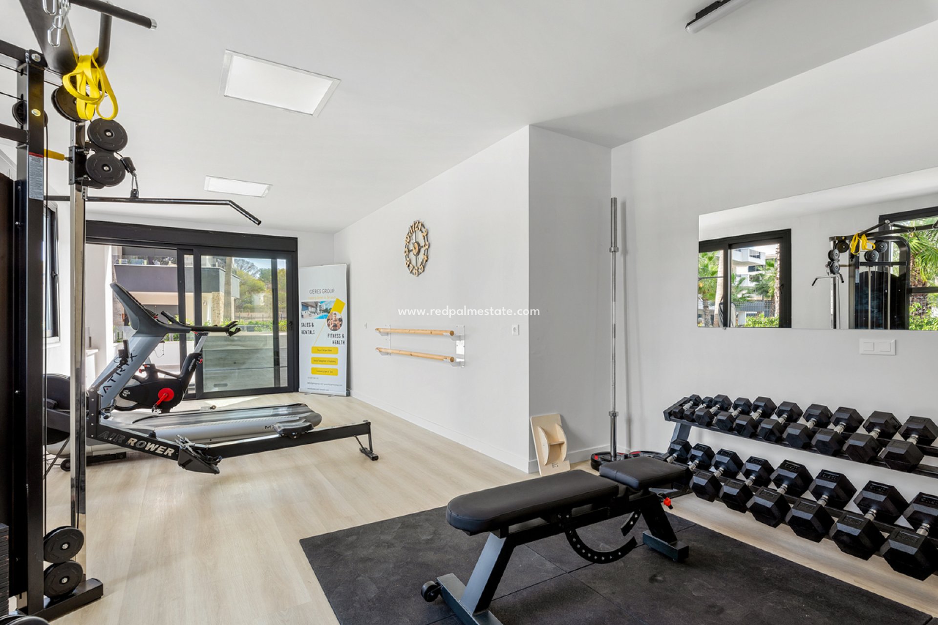 Resale - Apartment -
Orihuela Costa - Villamartín