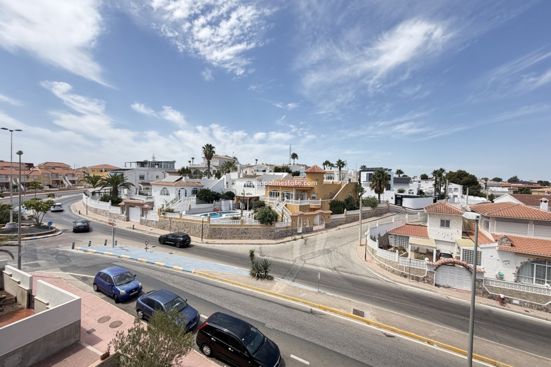 Resale - Apartment -
Orihuela Costa - Villamartín