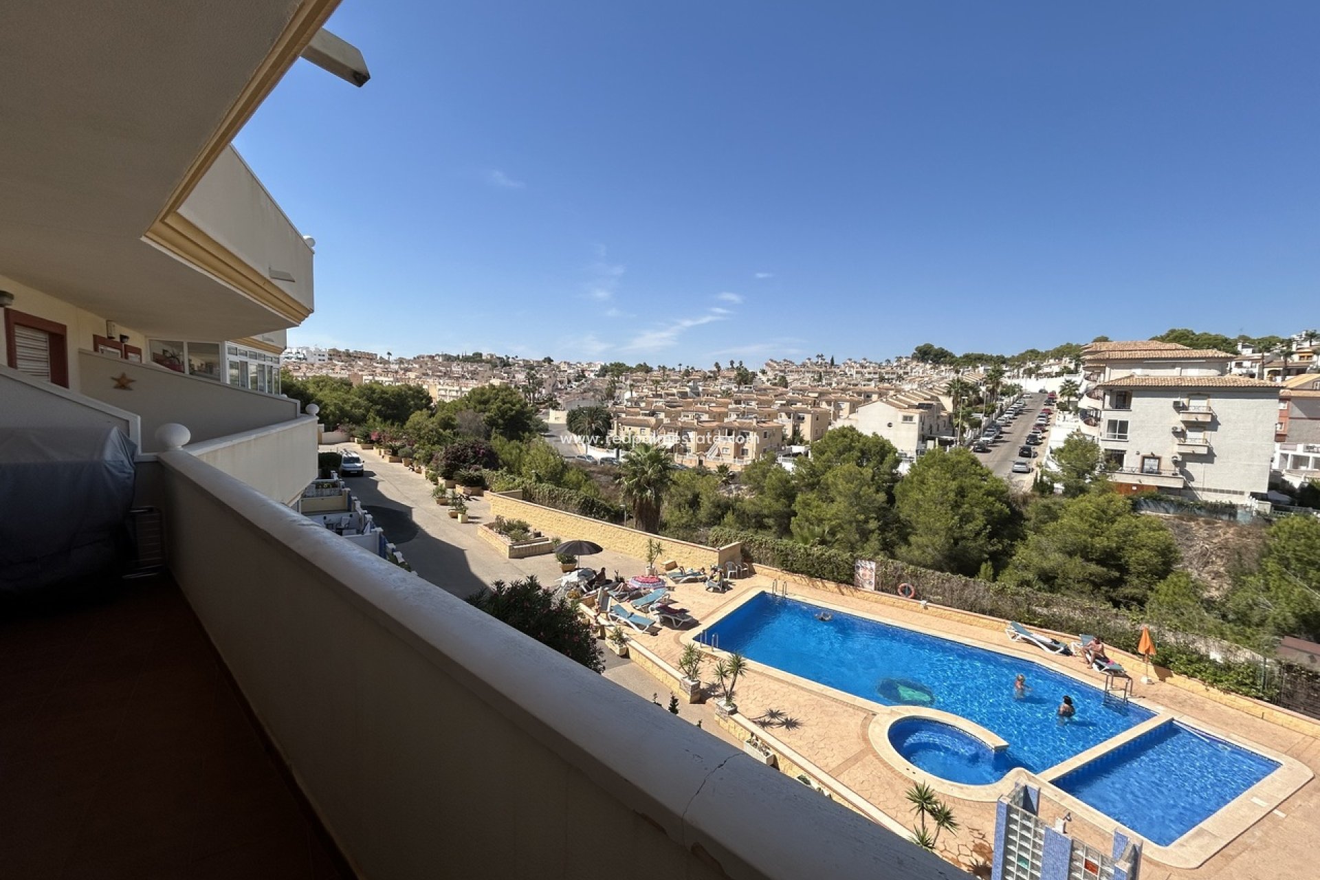 Resale - Apartment -
Orihuela Costa - Villamartín