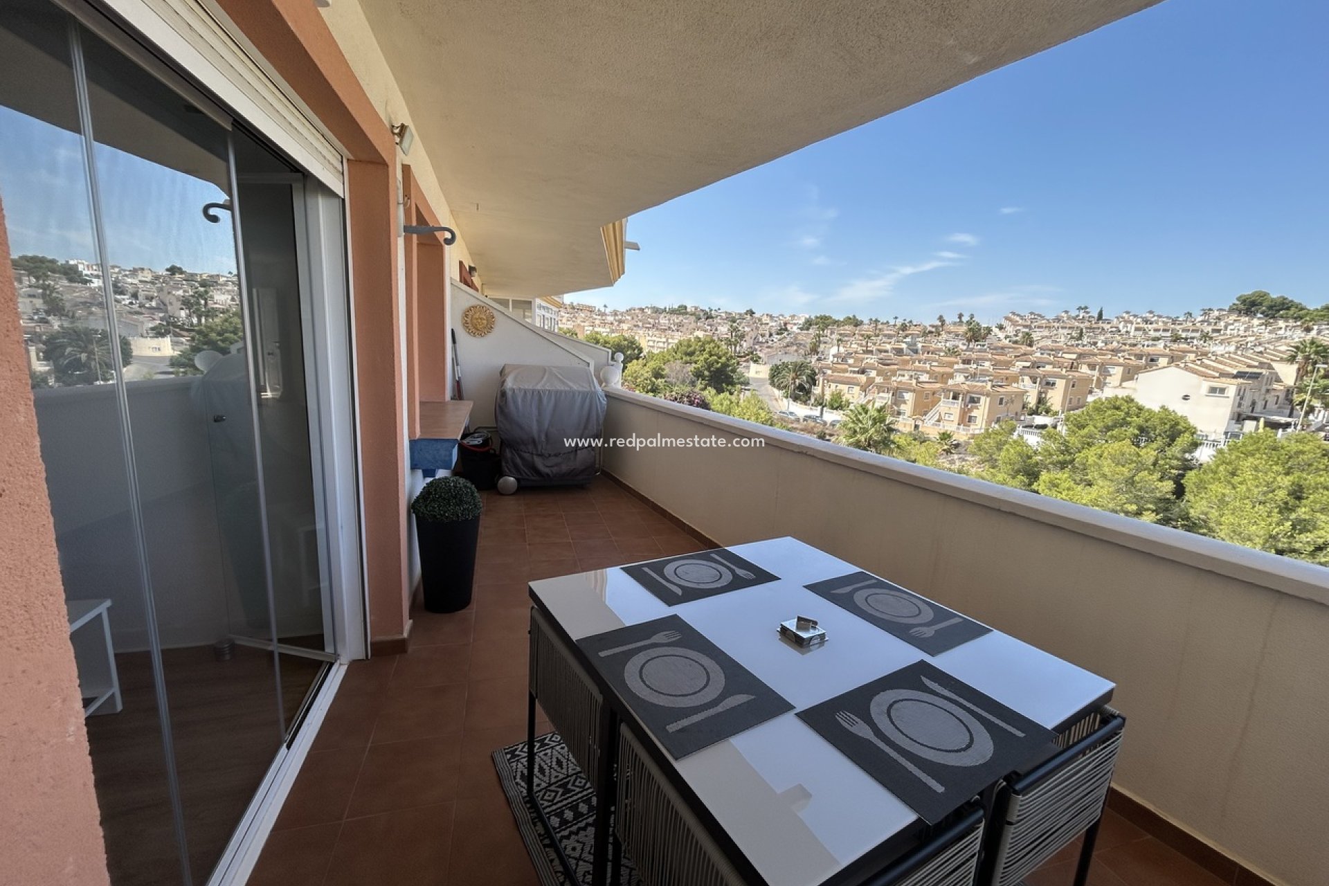 Resale - Apartment -
Orihuela Costa - Villamartín