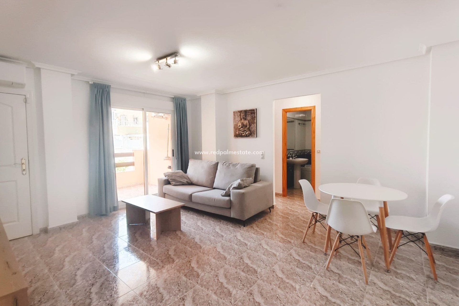 Resale - Apartment -
Orihuela Costa - Villamartín