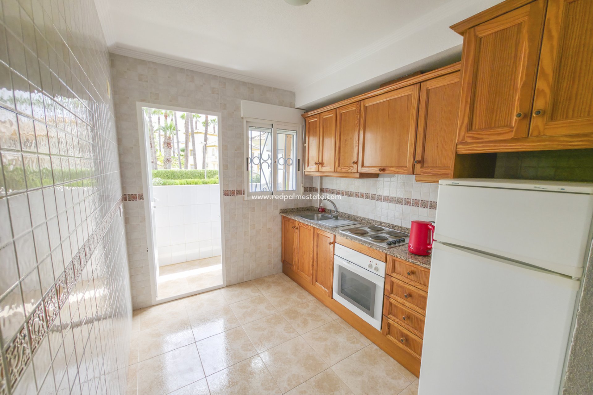 Resale - Apartment -
Orihuela Costa - Villamartín