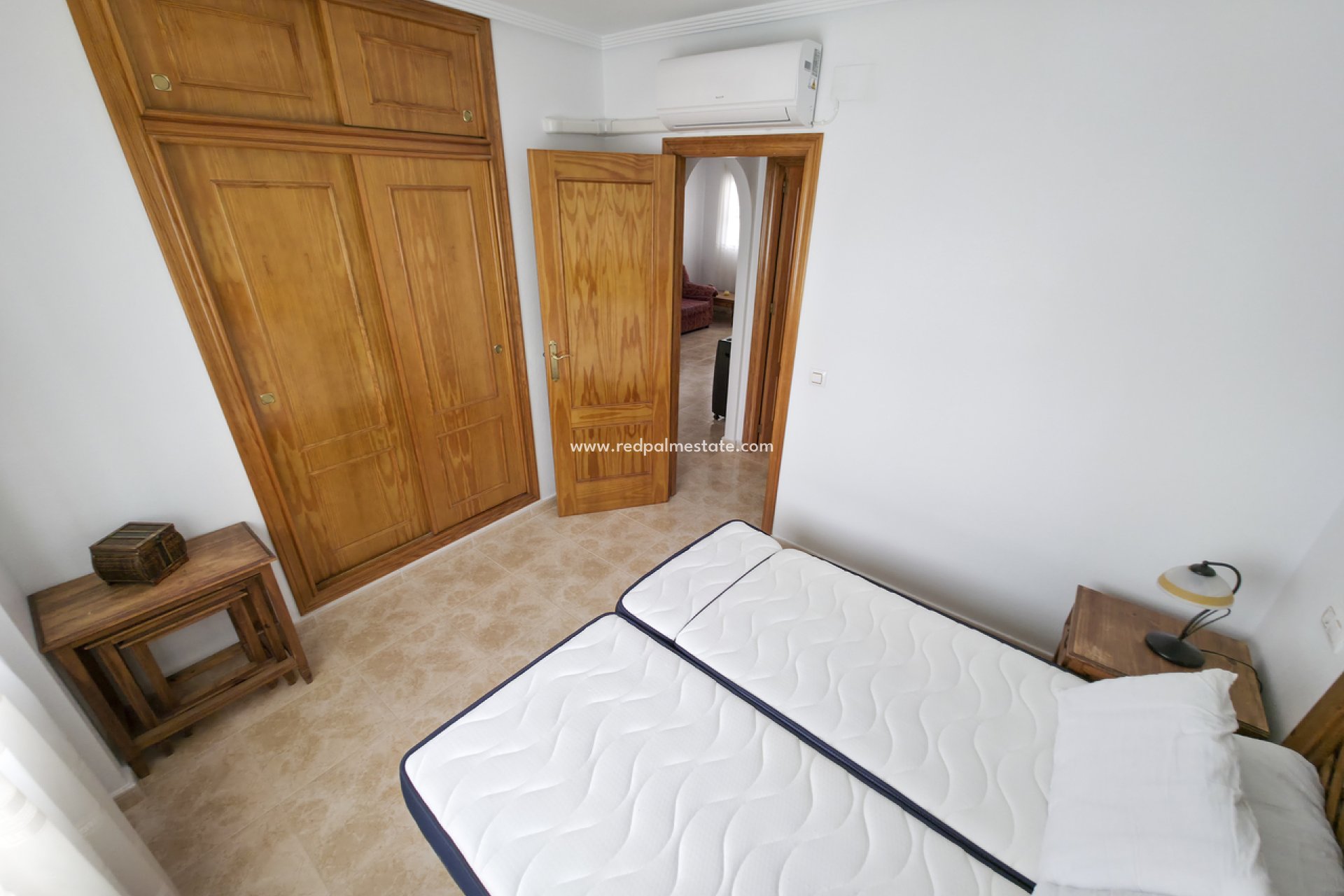 Resale - Apartment -
Orihuela Costa - Villamartín