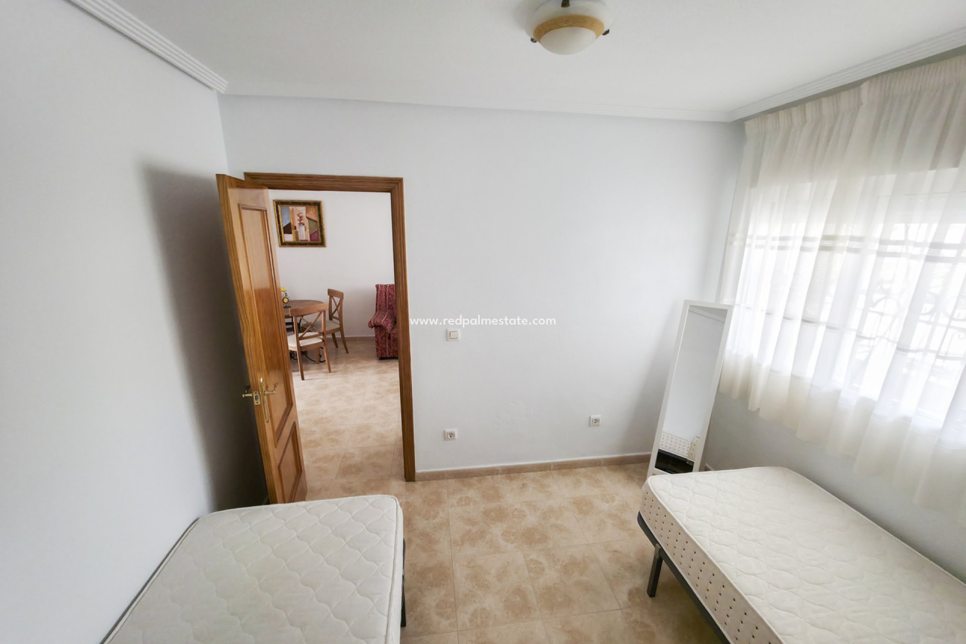 Resale - Apartment -
Orihuela Costa - Villamartín