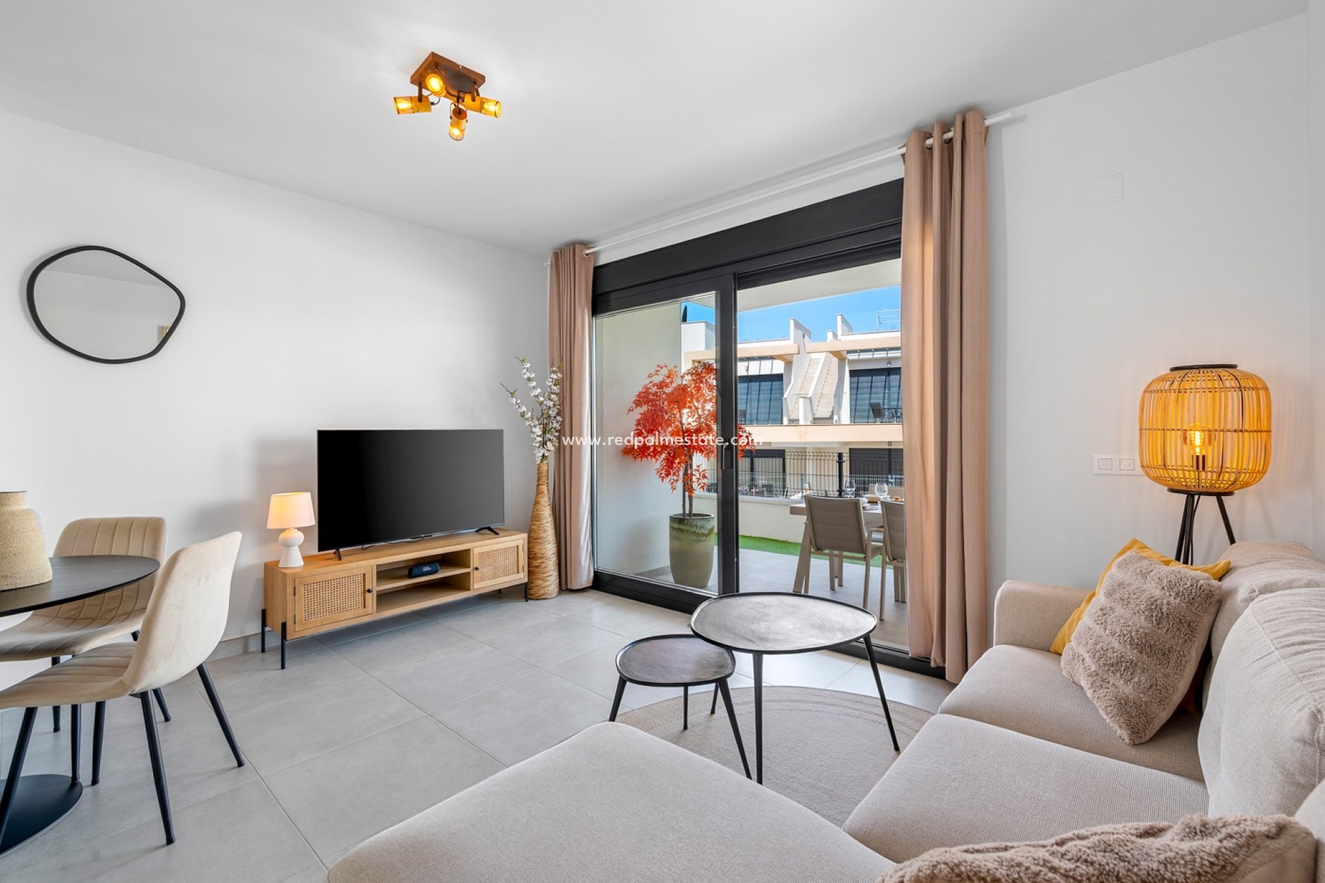 Resale - Apartment -
Orihuela Costa - Villamartín