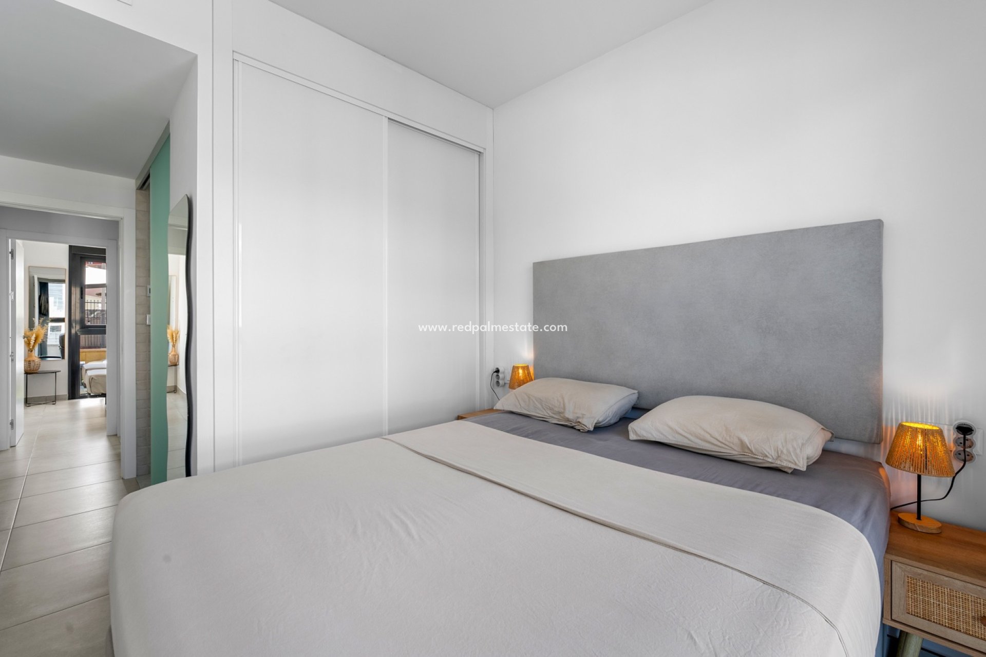 Resale - Apartment -
Orihuela Costa - Villamartín