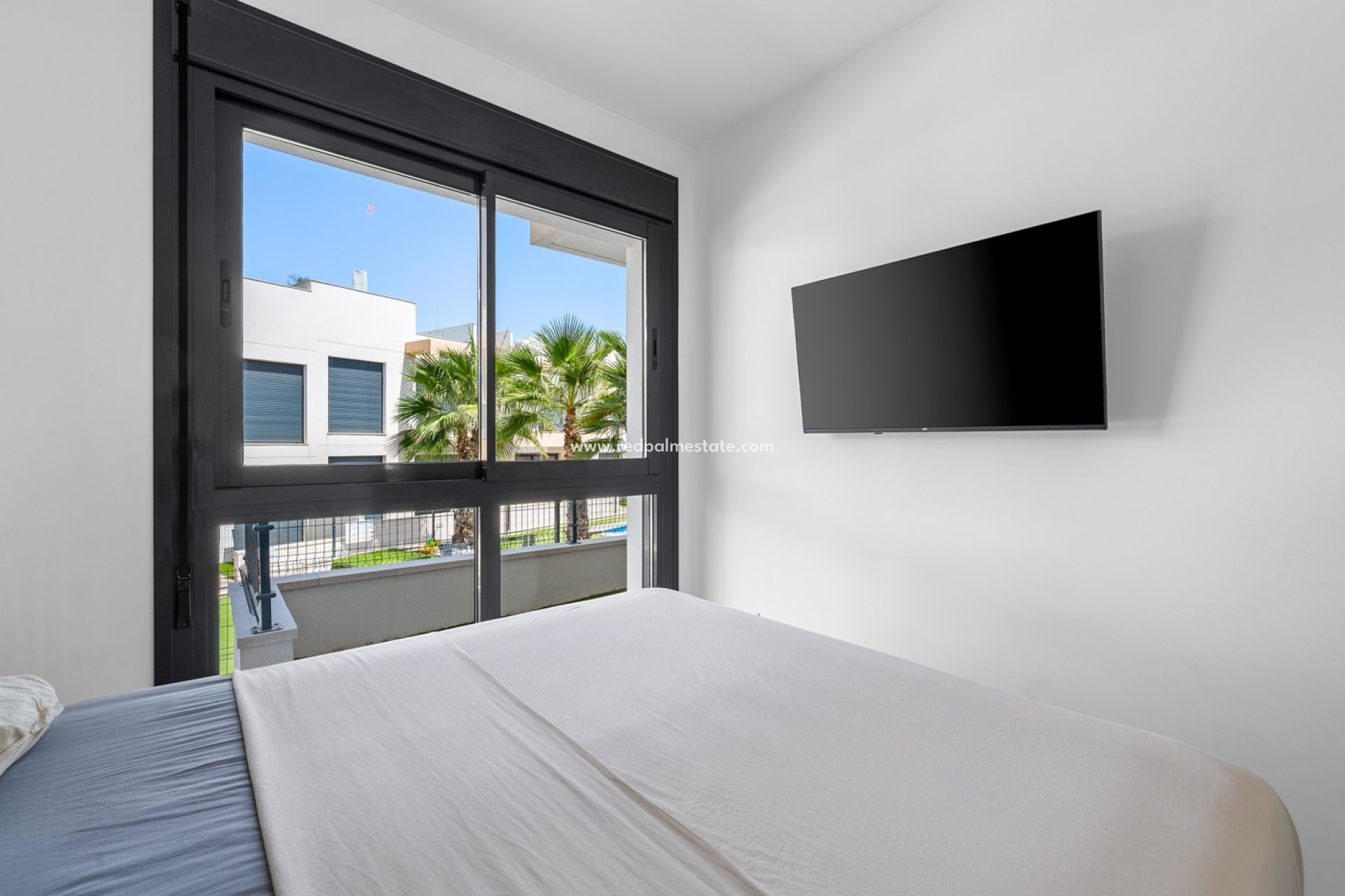 Resale - Apartment -
Orihuela Costa - Villamartín