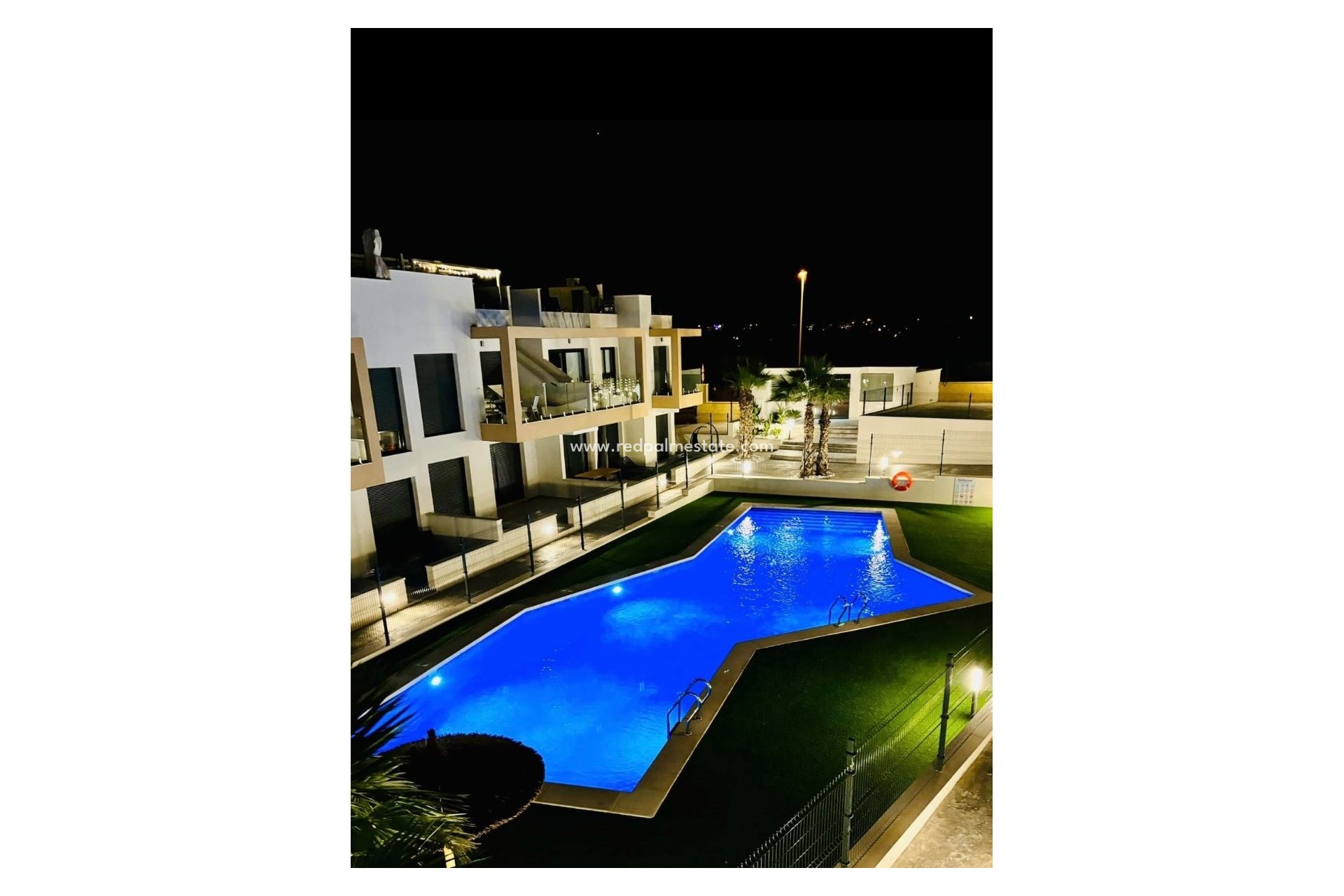 Resale - Apartment -
Orihuela Costa - Villamartín