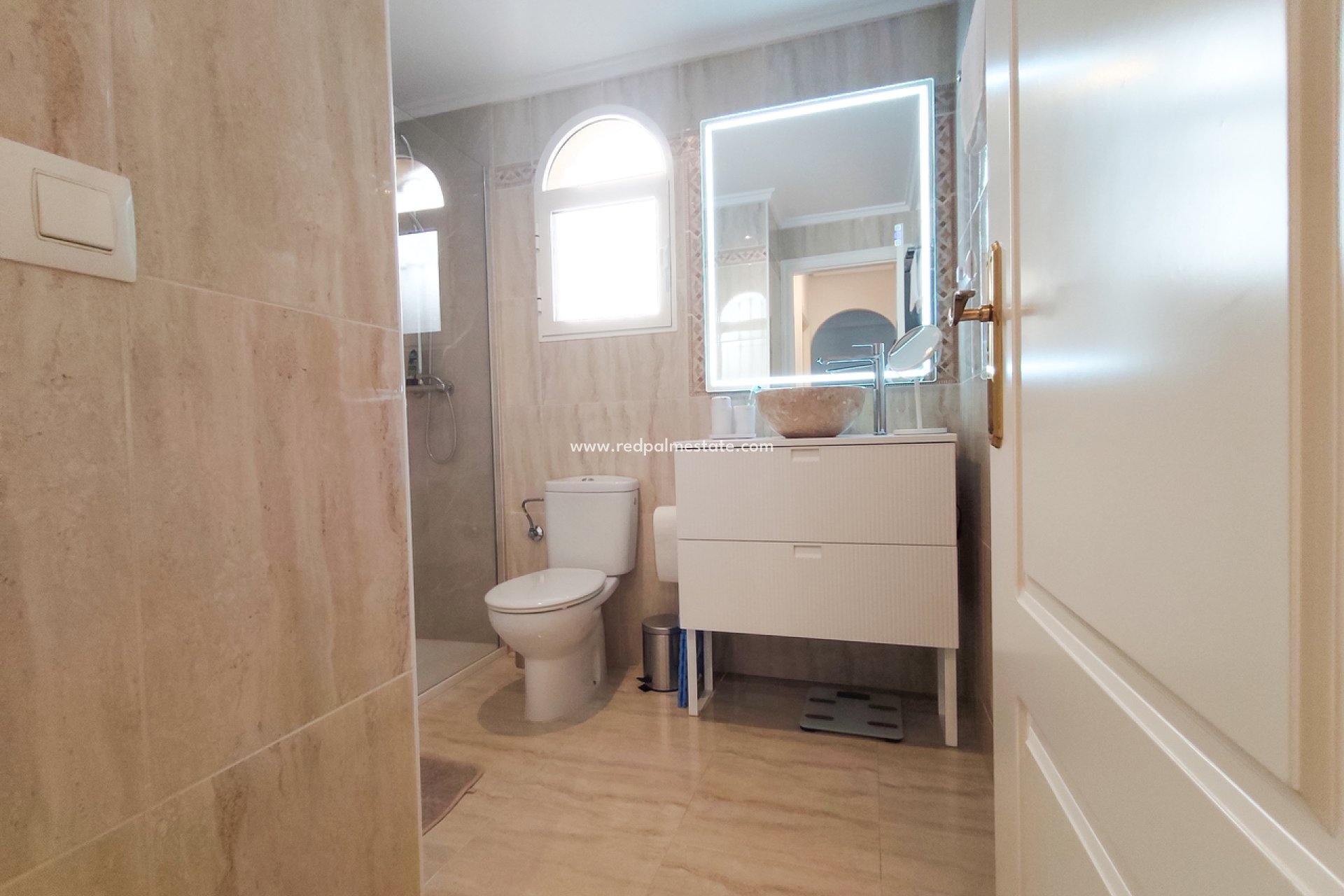 Resale - Apartment -
Orihuela Costa - Villamartín