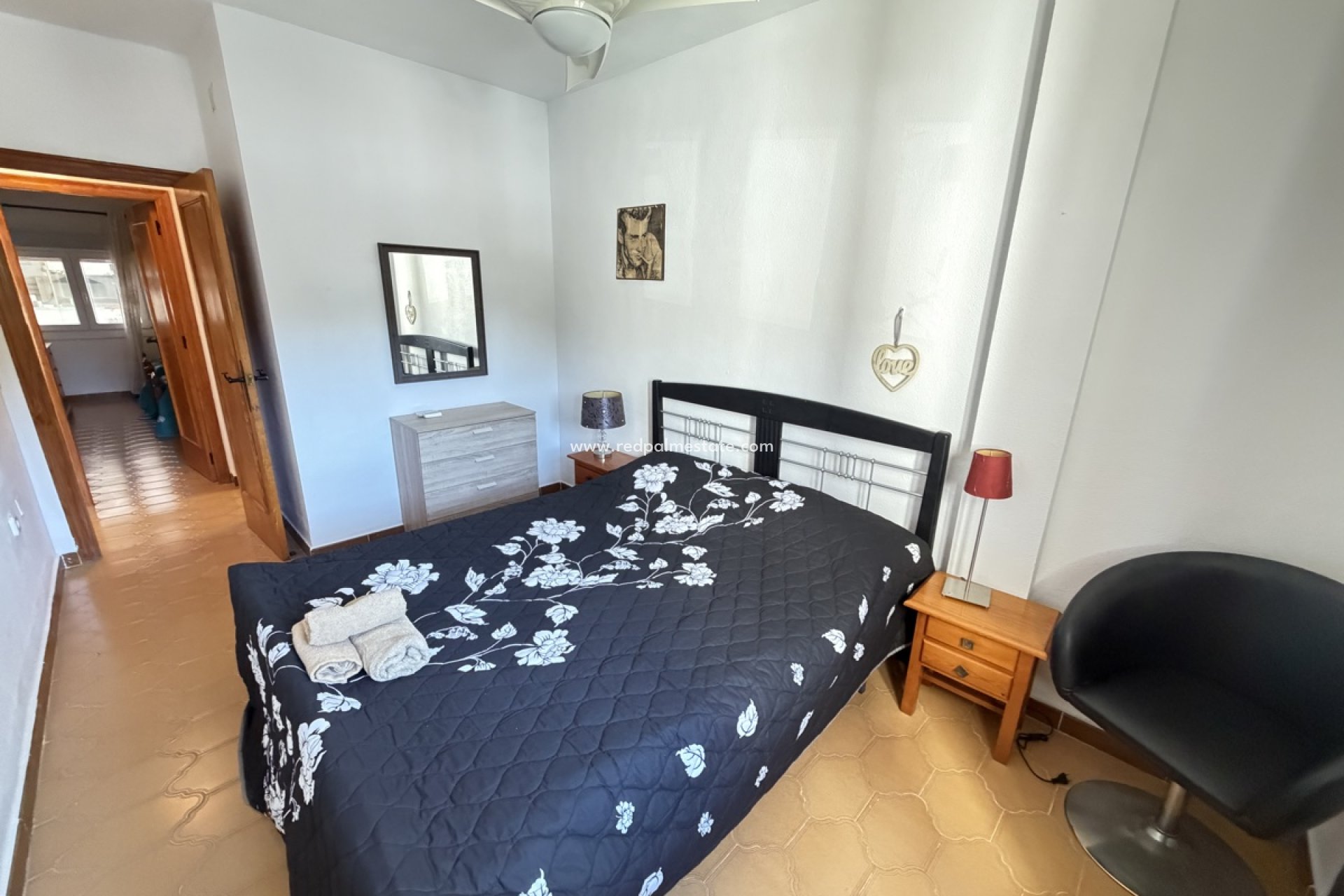 Resale - Apartment -
Orihuela Costa - Villamartín