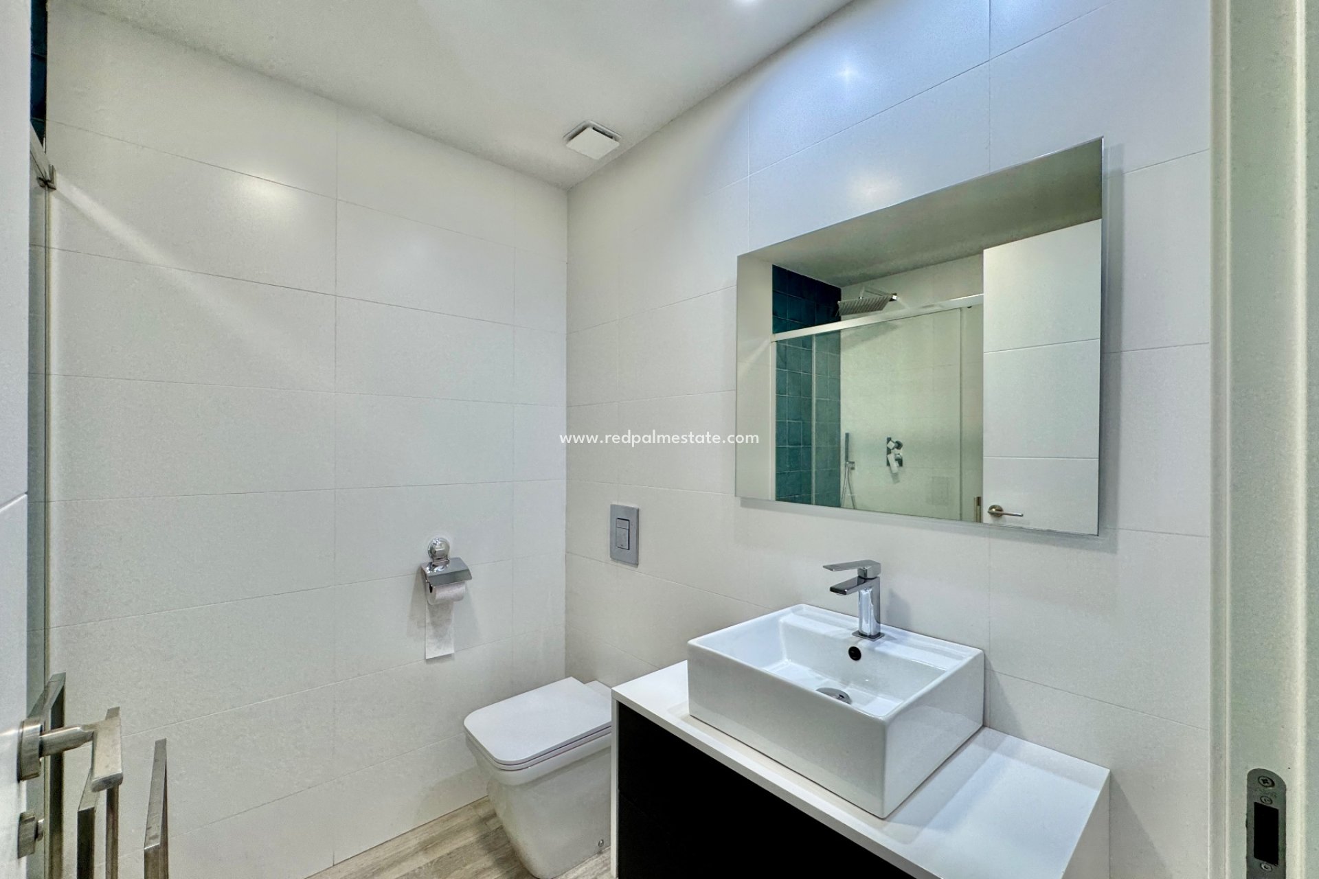 Resale - Apartment -
Orihuela Costa - Villamartín