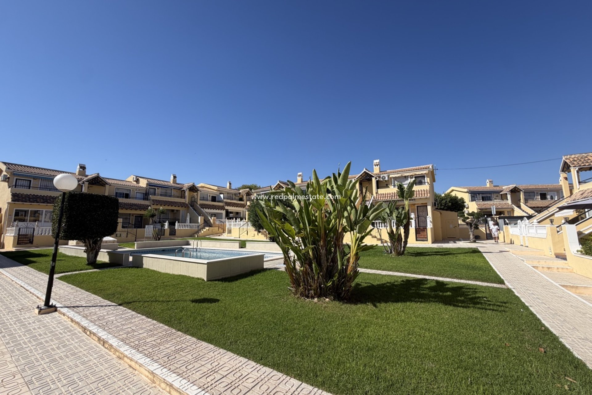 Resale - Apartment -
Orihuela Costa - Villamartín