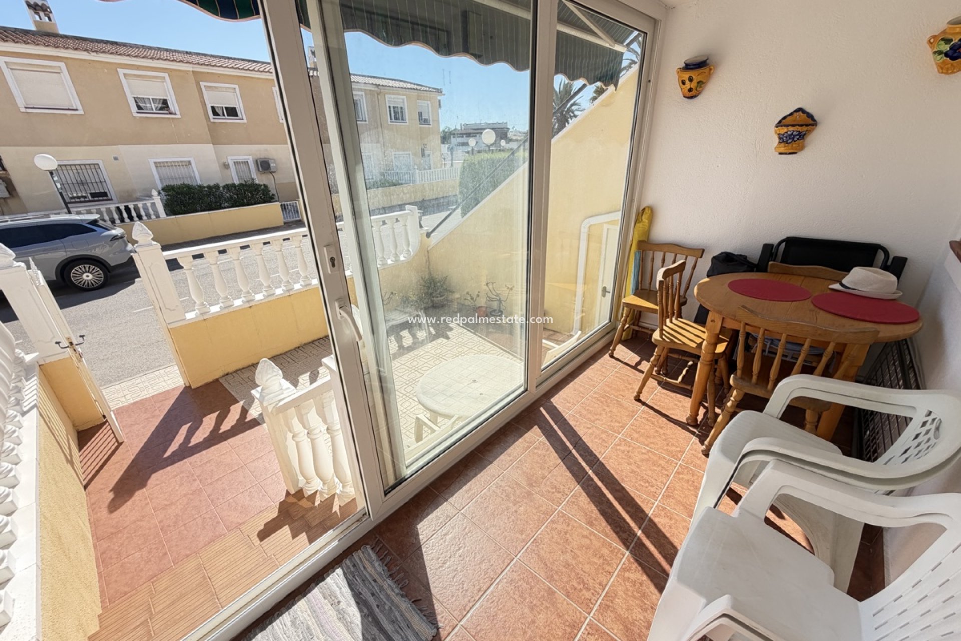 Resale - Apartment -
Orihuela Costa - Villamartín