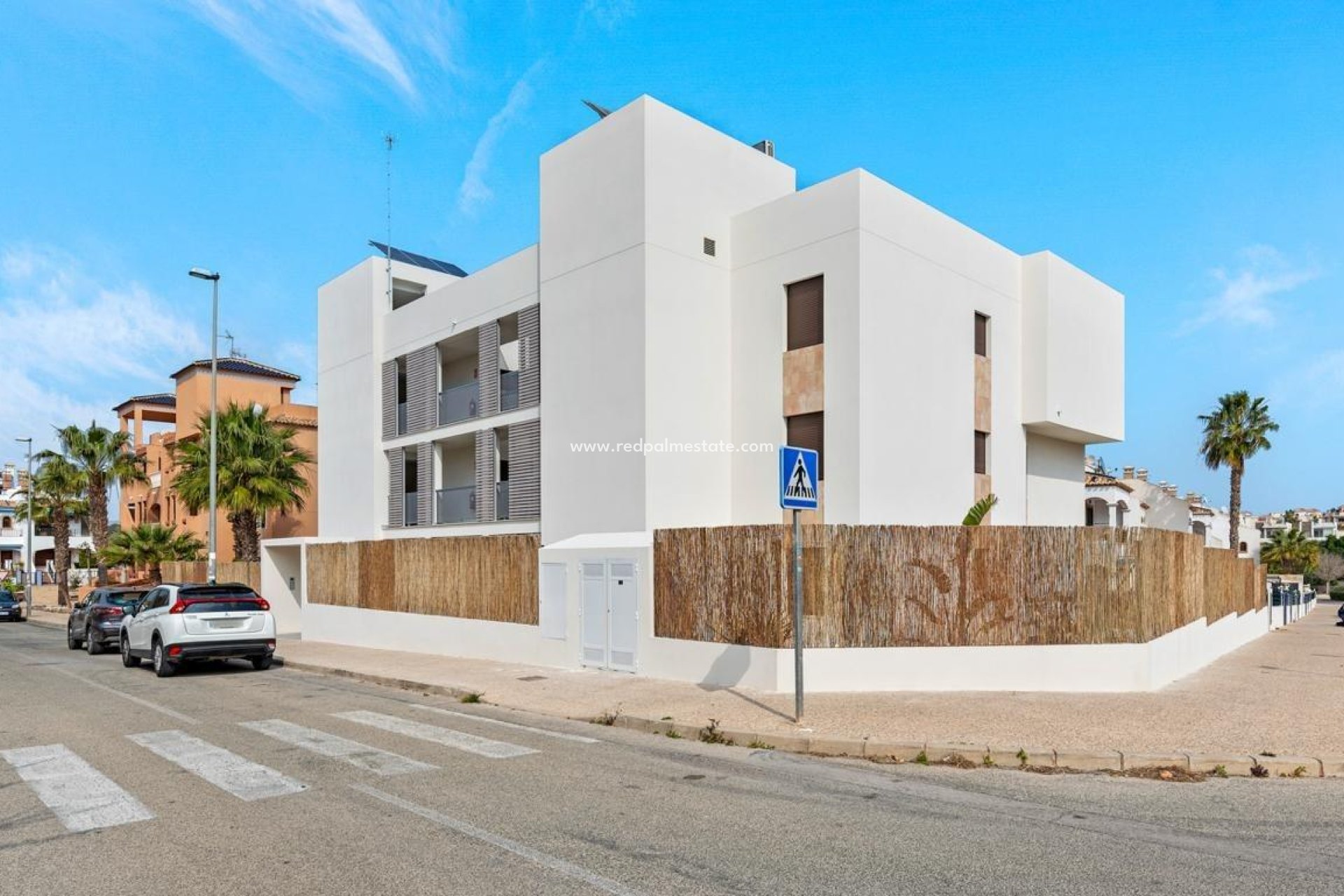 Resale - Apartment -
Orihuela Costa - Villamartín