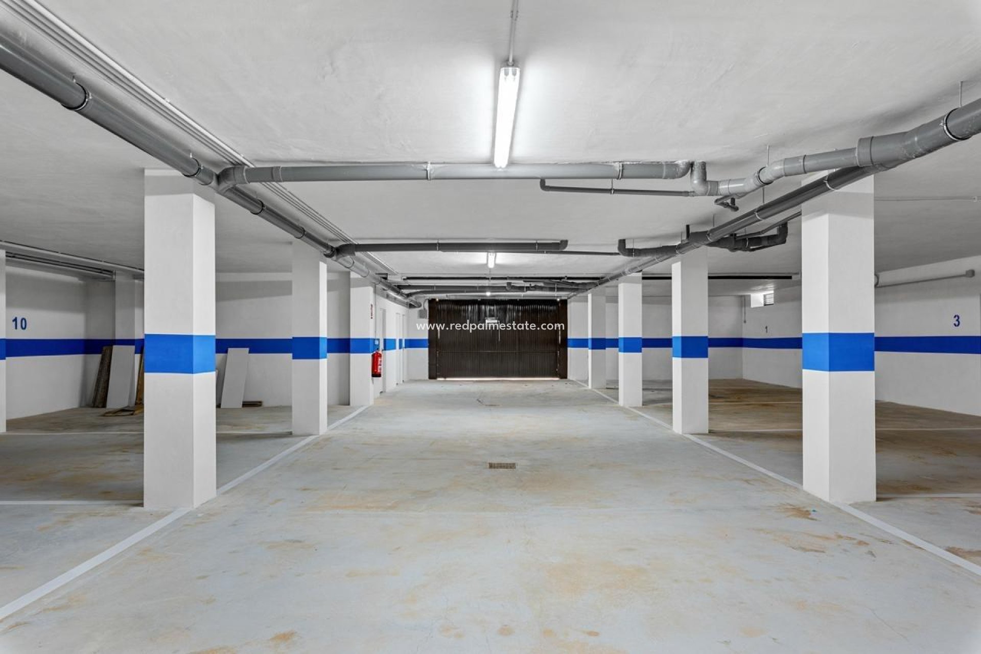 Resale - Apartment -
Orihuela Costa - Villamartín