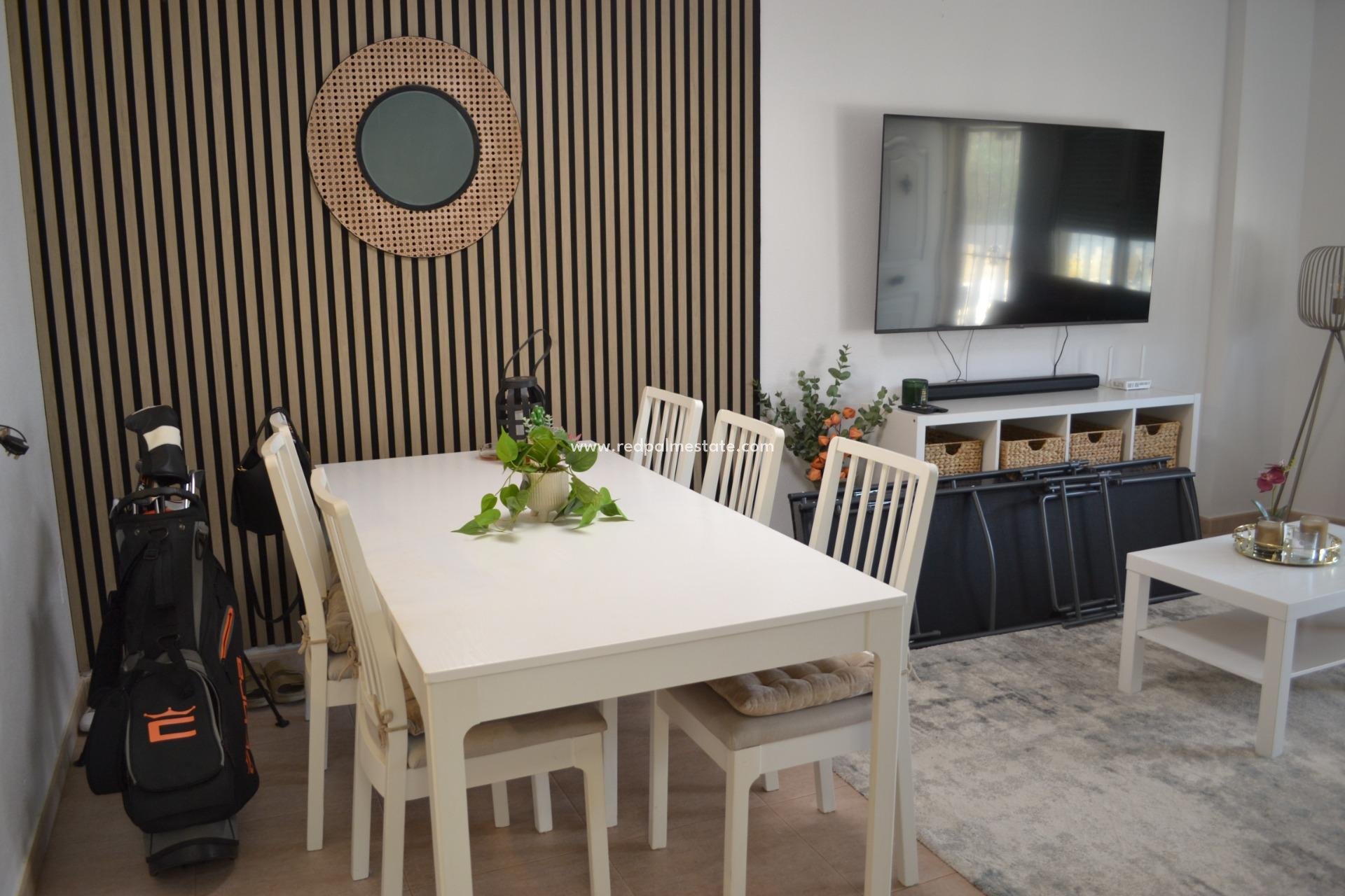 Resale - Apartment -
Orihuela Costa - Villamartín