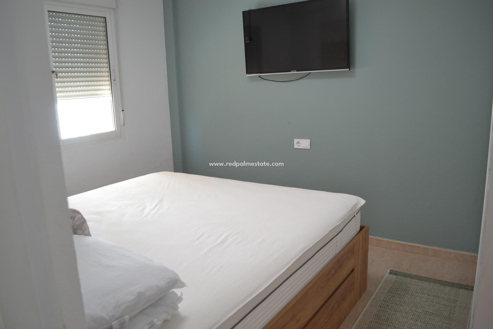 Resale - Apartment -
Orihuela Costa - Villamartín