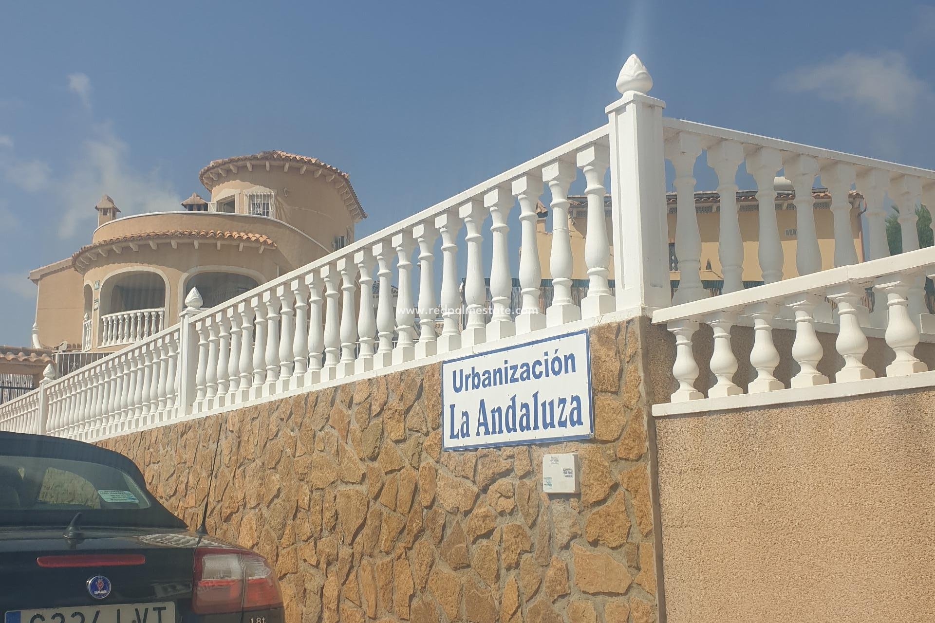 Resale - Apartment -
Orihuela Costa - Villamartín