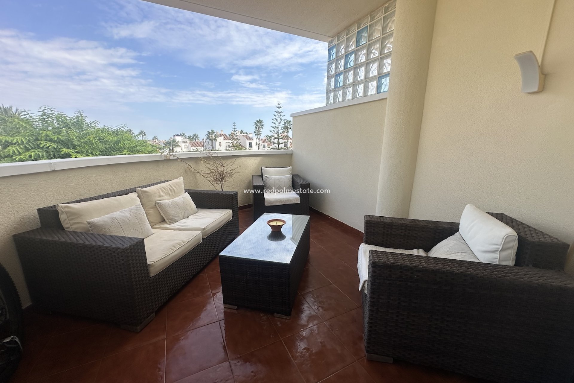 Resale - Apartment -
Orihuela Costa - Villamartín