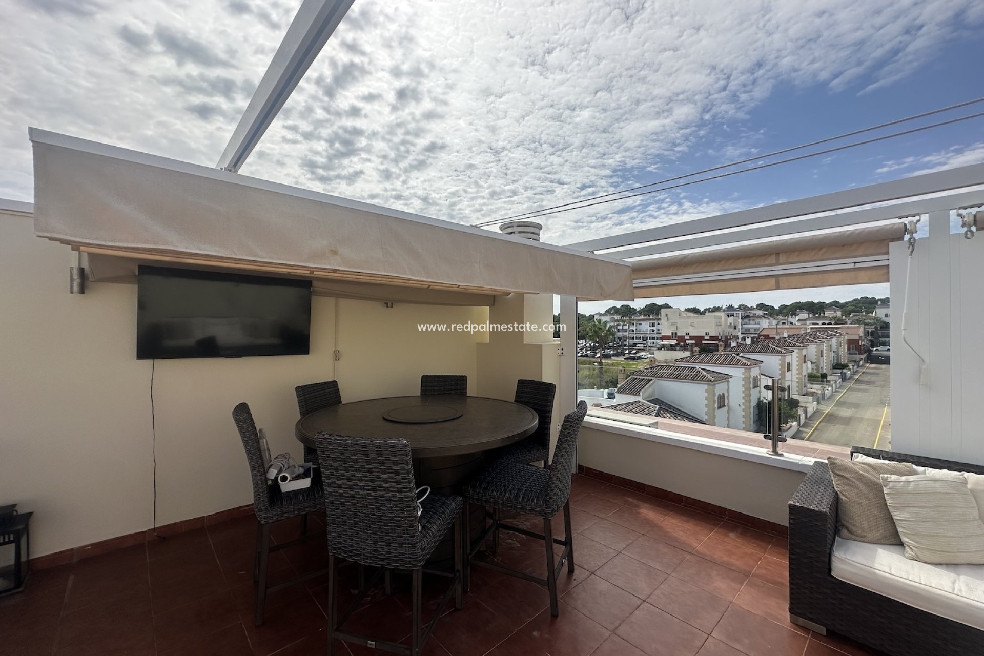 Resale - Apartment -
Orihuela Costa - Villamartín
