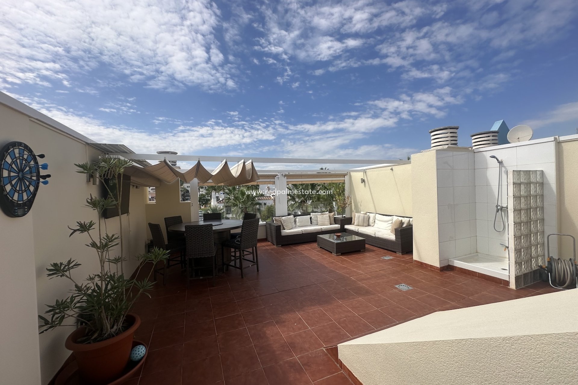 Resale - Apartment -
Orihuela Costa - Villamartín