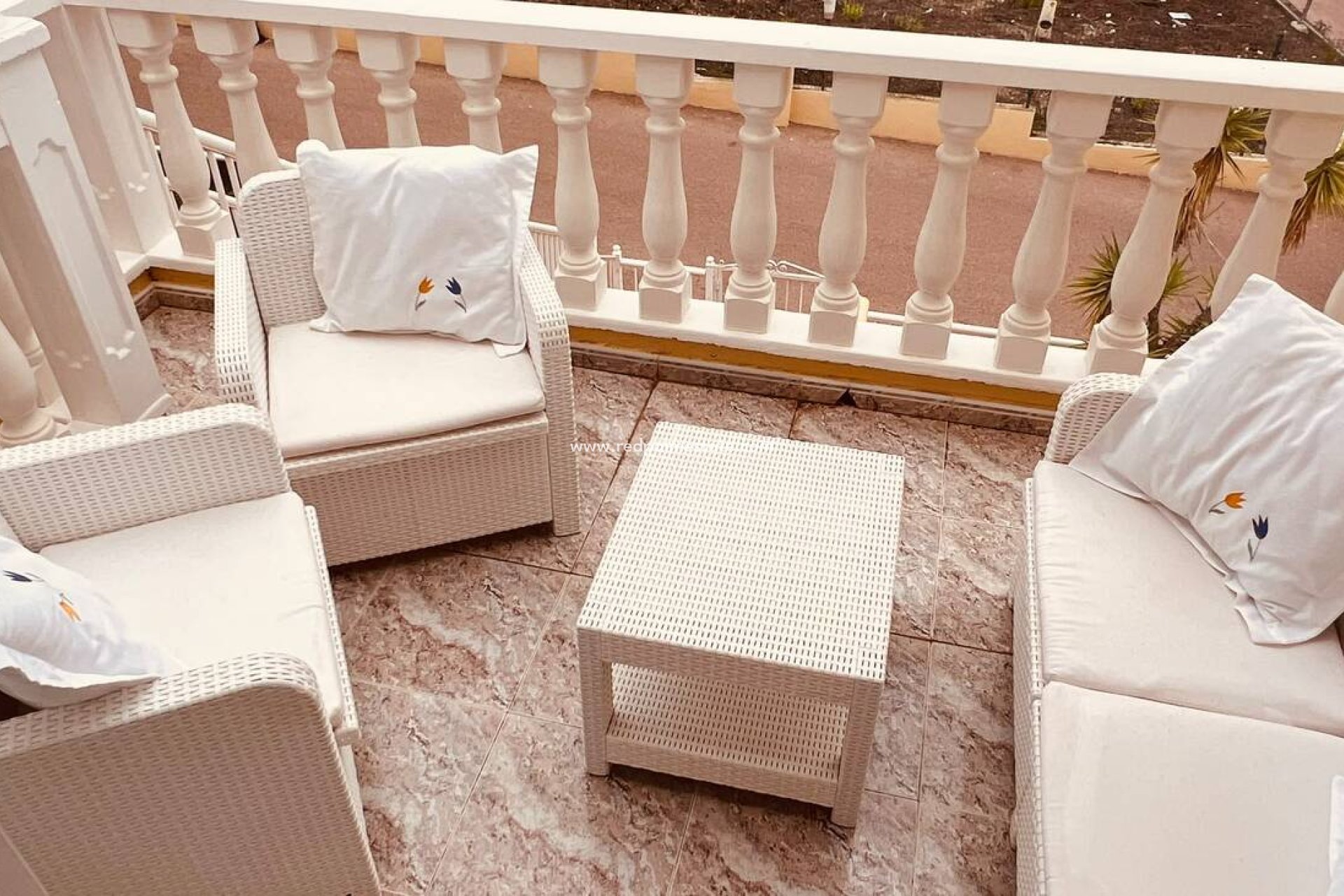 Resale - Apartment -
Orihuela Costa - Villamartín