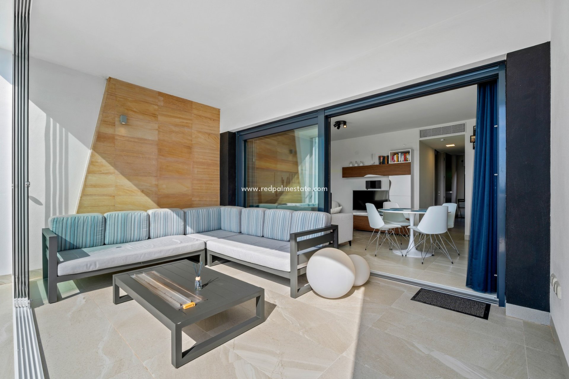 Resale - Apartment -
Orihuela Costa - Villamartín