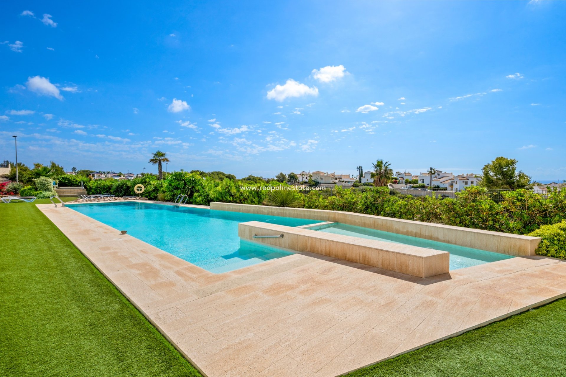 Resale - Apartment -
Orihuela Costa - Villamartín