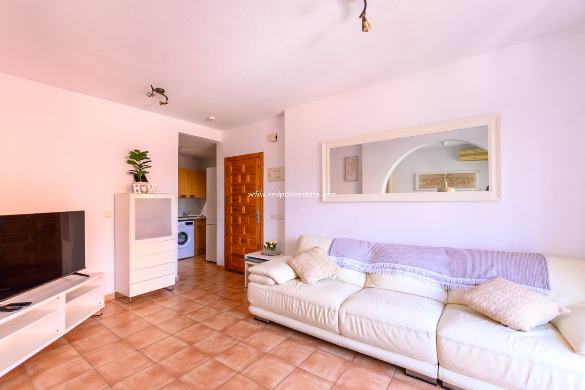 Resale - Apartment -
Orihuela Costa - Villamartín