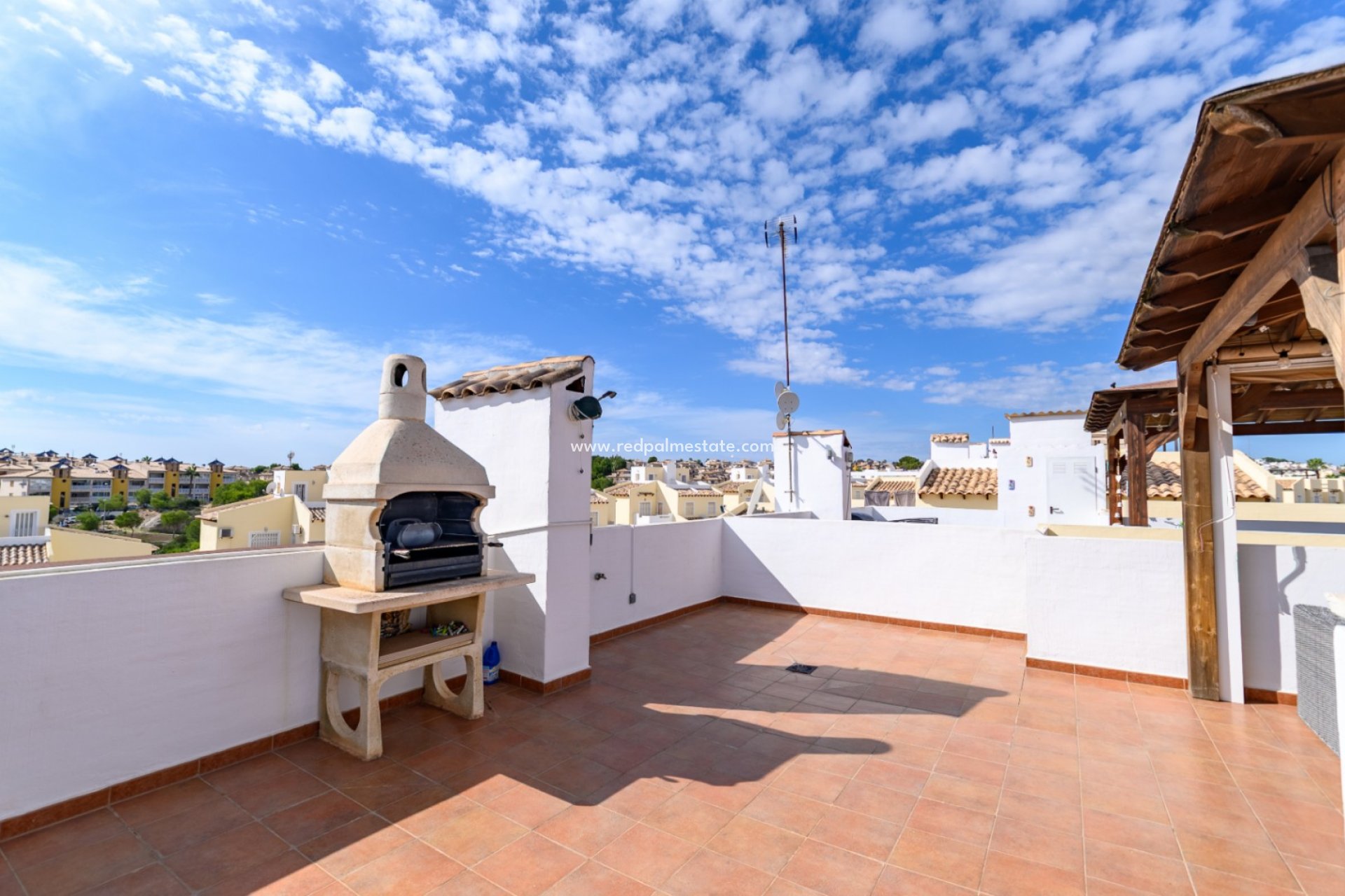 Resale - Apartment -
Orihuela Costa - Villamartín