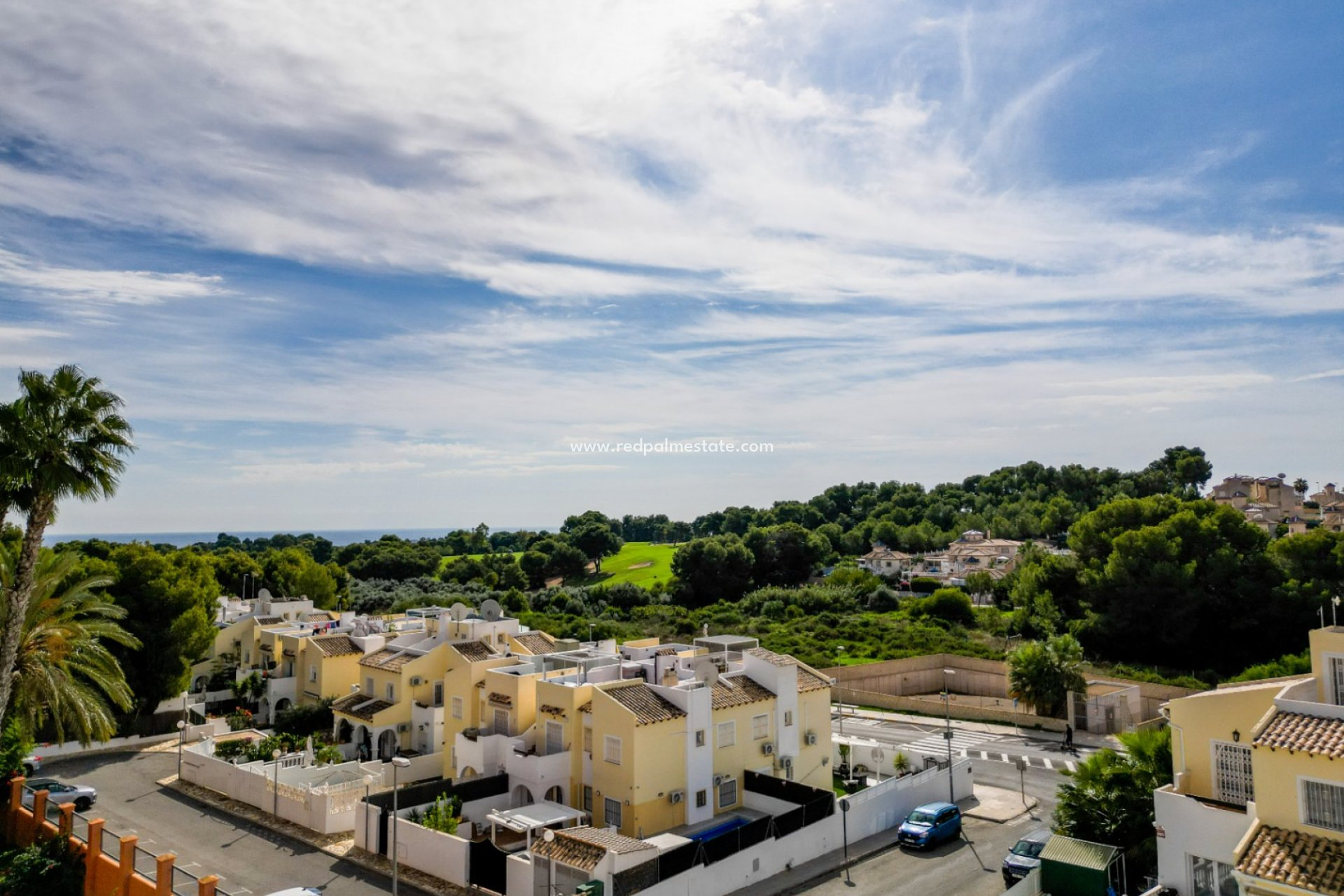 Resale - Apartment -
Orihuela Costa - Villamartín