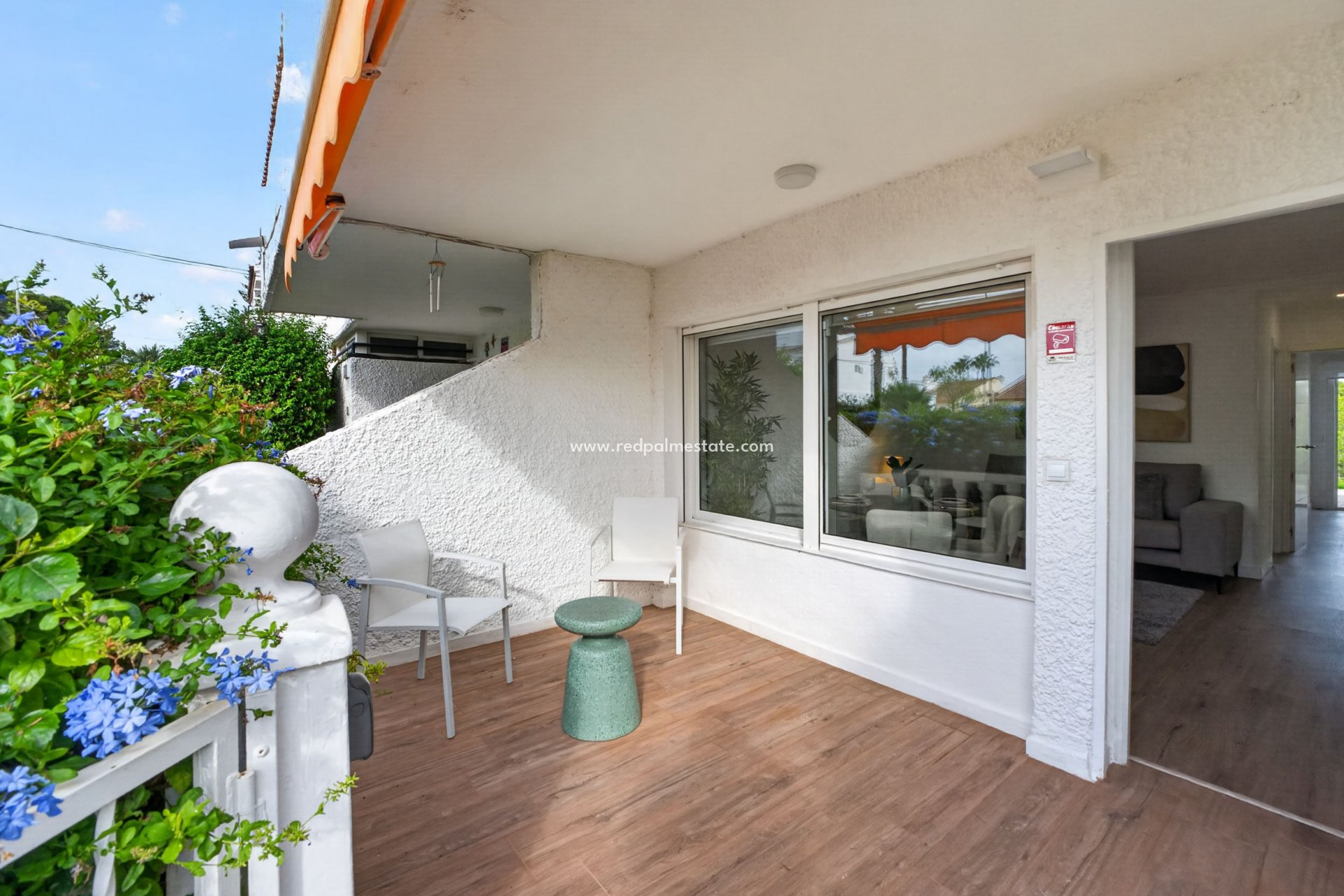 Resale - Apartment -
Orihuela Costa - Villamartín