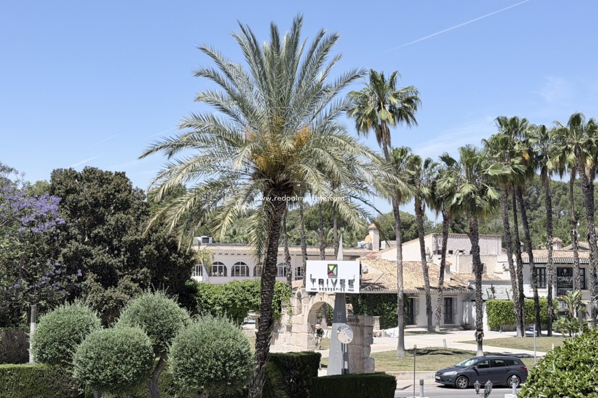 Resale - Apartment -
Orihuela Costa - Villamartín