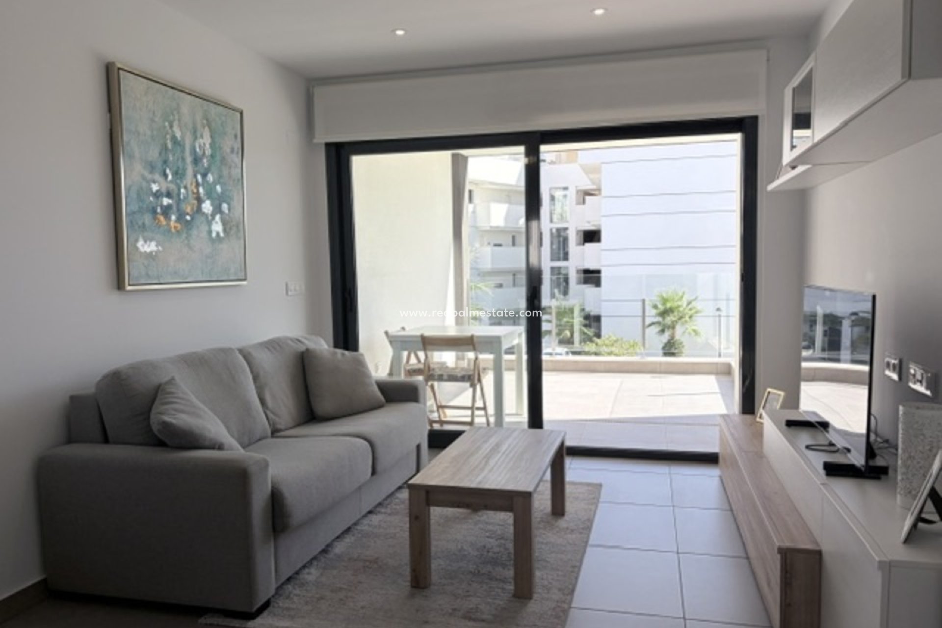 Resale - Apartment -
Orihuela Costa - Villamartín