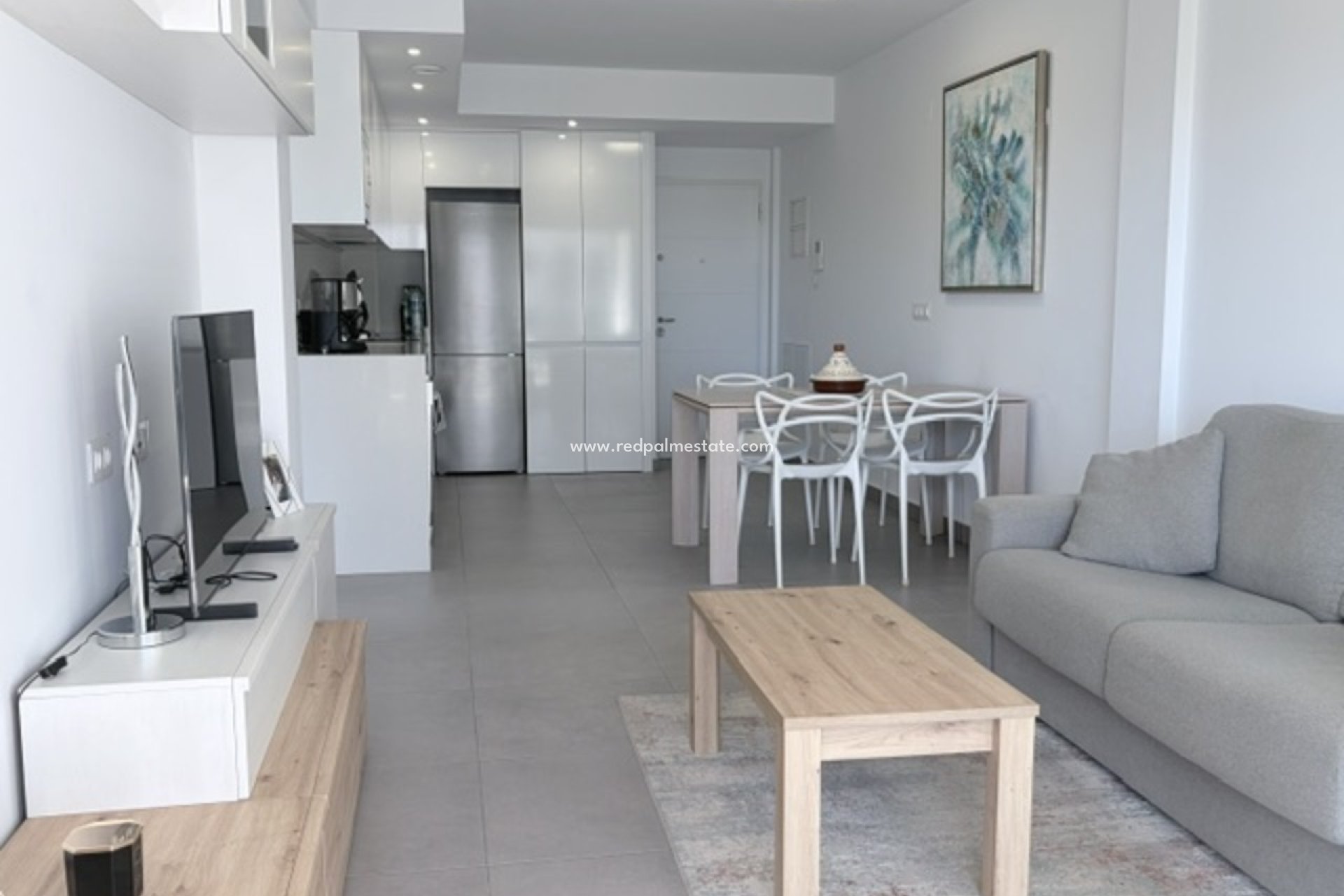 Resale - Apartment -
Orihuela Costa - Villamartín