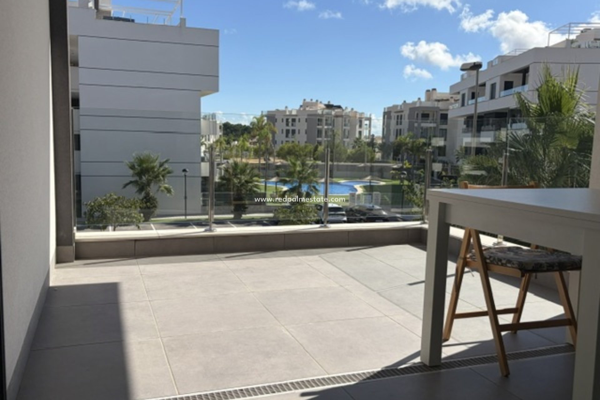 Resale - Apartment -
Orihuela Costa - Villamartín