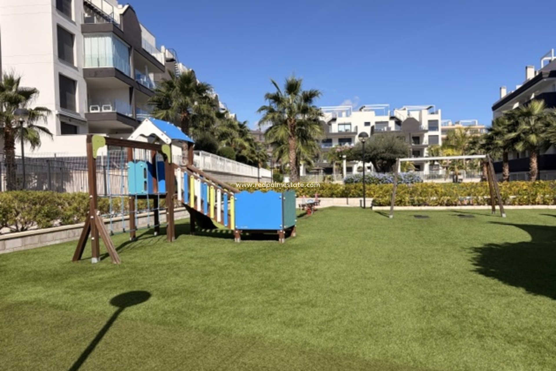 Resale - Apartment -
Orihuela Costa - Villamartín