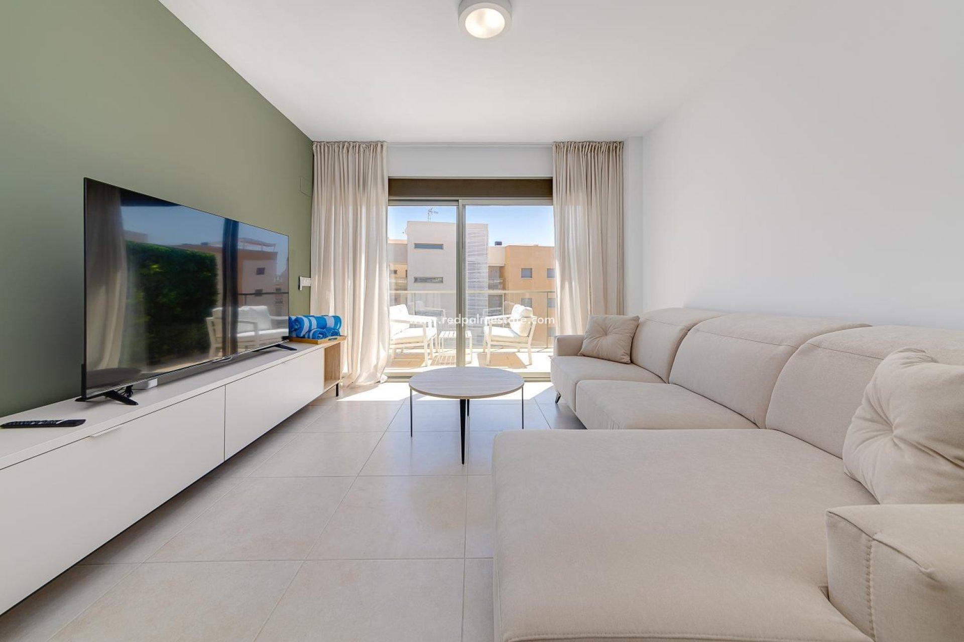 Resale - Apartment -
Orihuela Costa - Villamartín