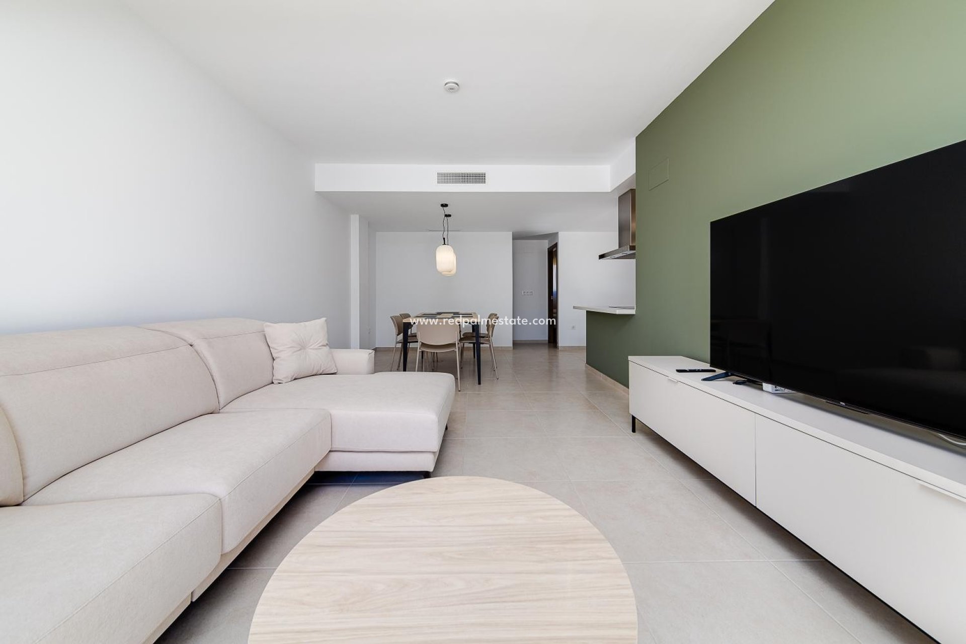 Resale - Apartment -
Orihuela Costa - Villamartín