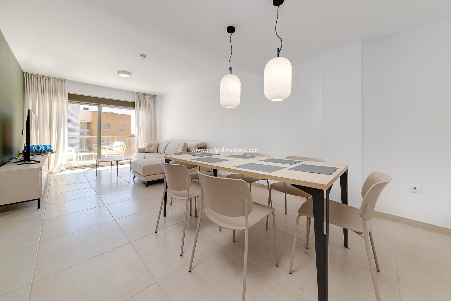 Resale - Apartment -
Orihuela Costa - Villamartín